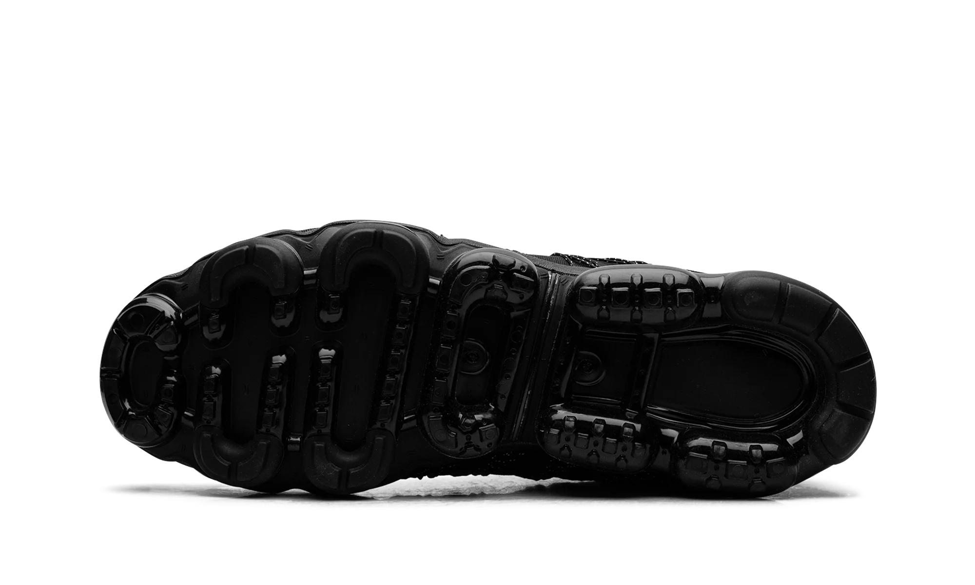 Air VaporMax Run Utility "Black" AQ8810 003 - Image 5