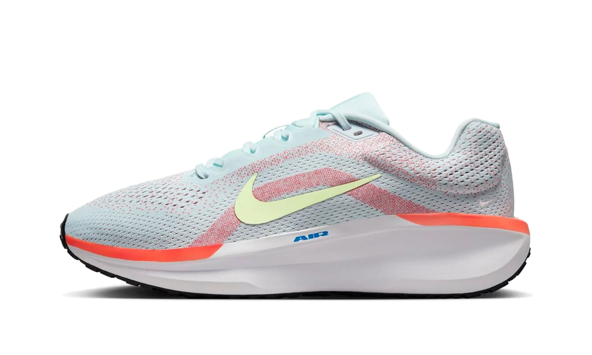 Air Winflo 11 "Blue / Crimson" FJ9509 402