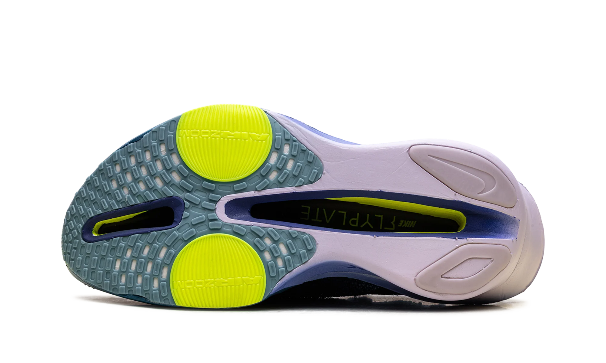 Air Zoom Alphafly Next% 3 "Obsidian Persian Violet" FD8311 401 - Image 5