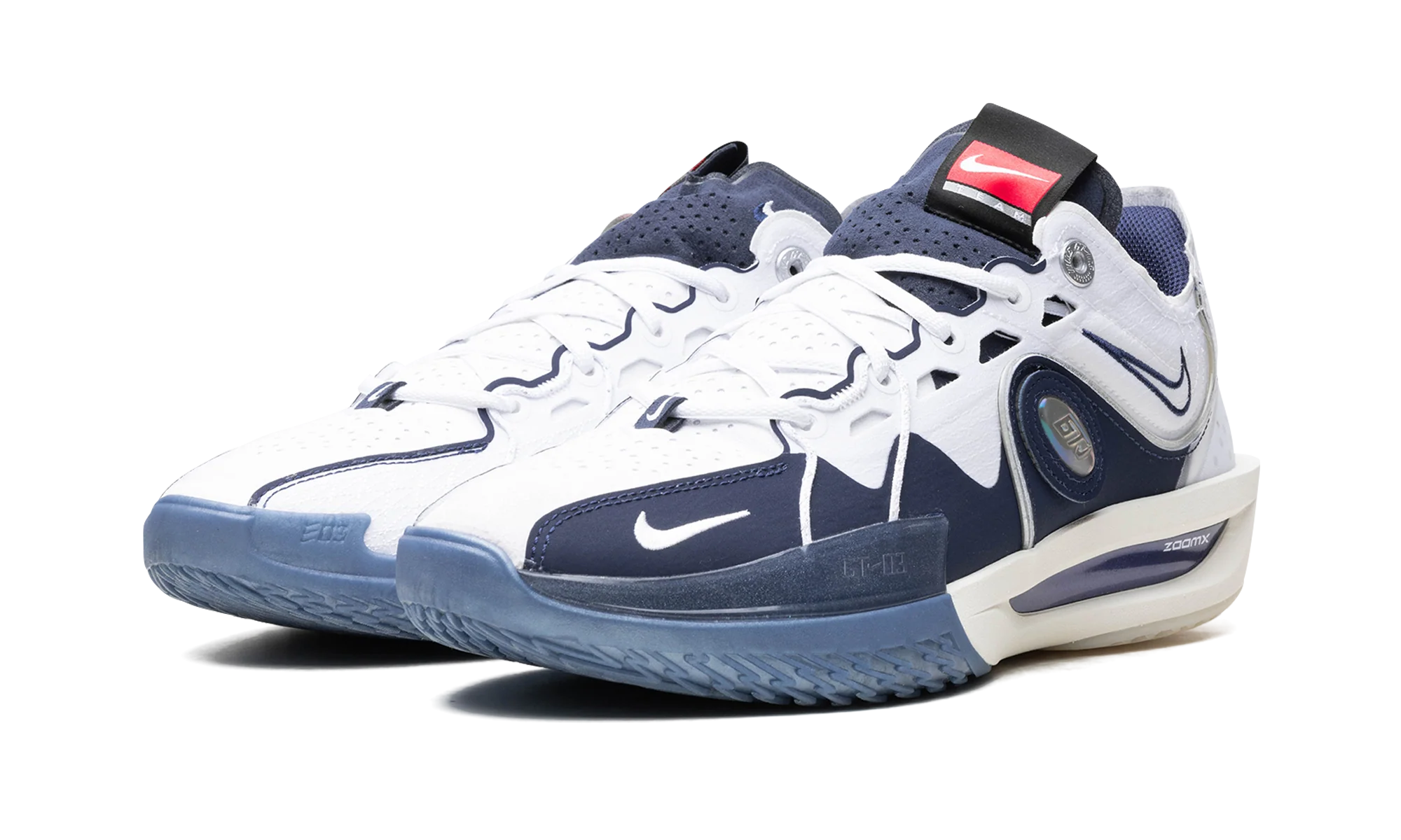 Air Zoom GT Cut 3 "All-Star" FZ4645 100 - Image 2