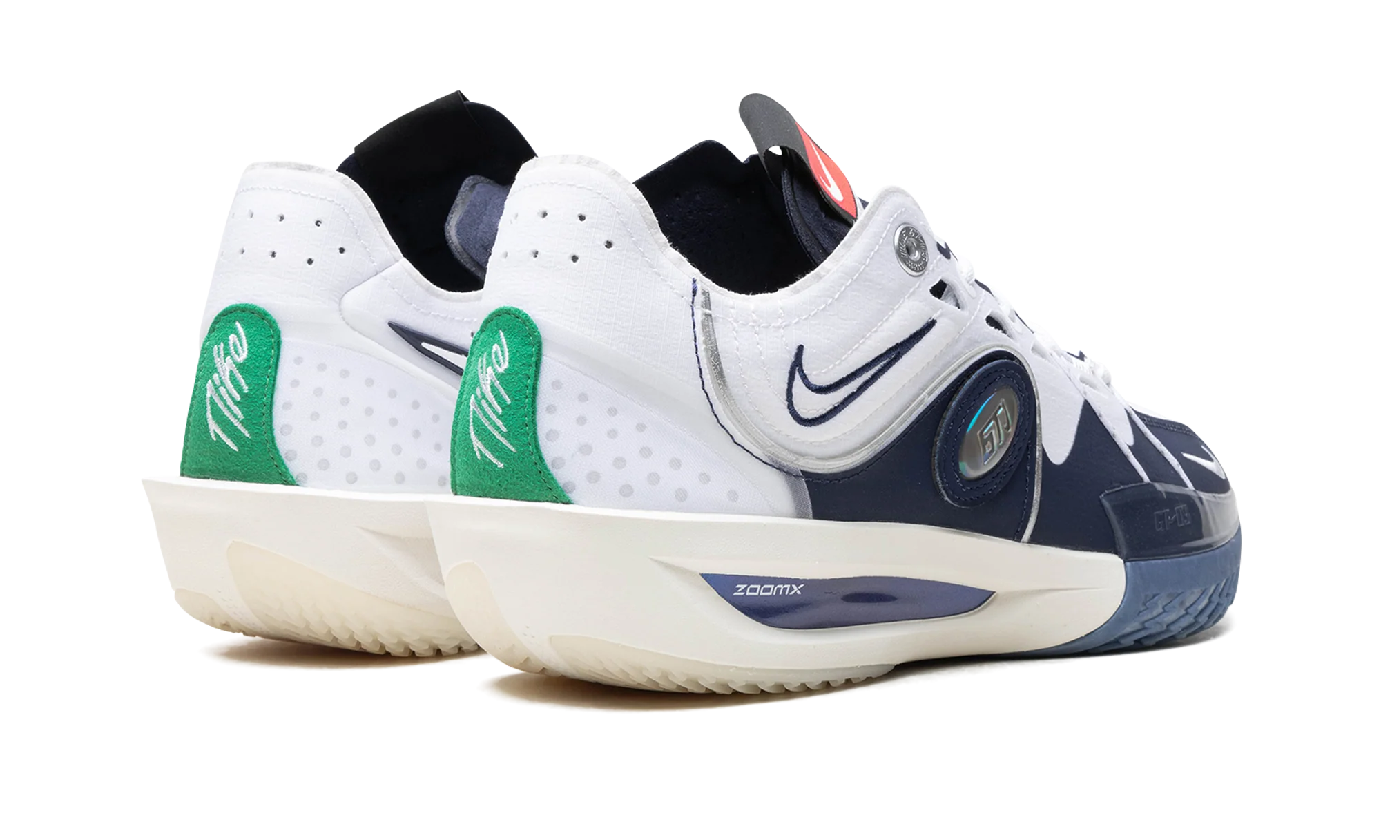 Air Zoom GT Cut 3 "All-Star" FZ4645 100 - Image 3