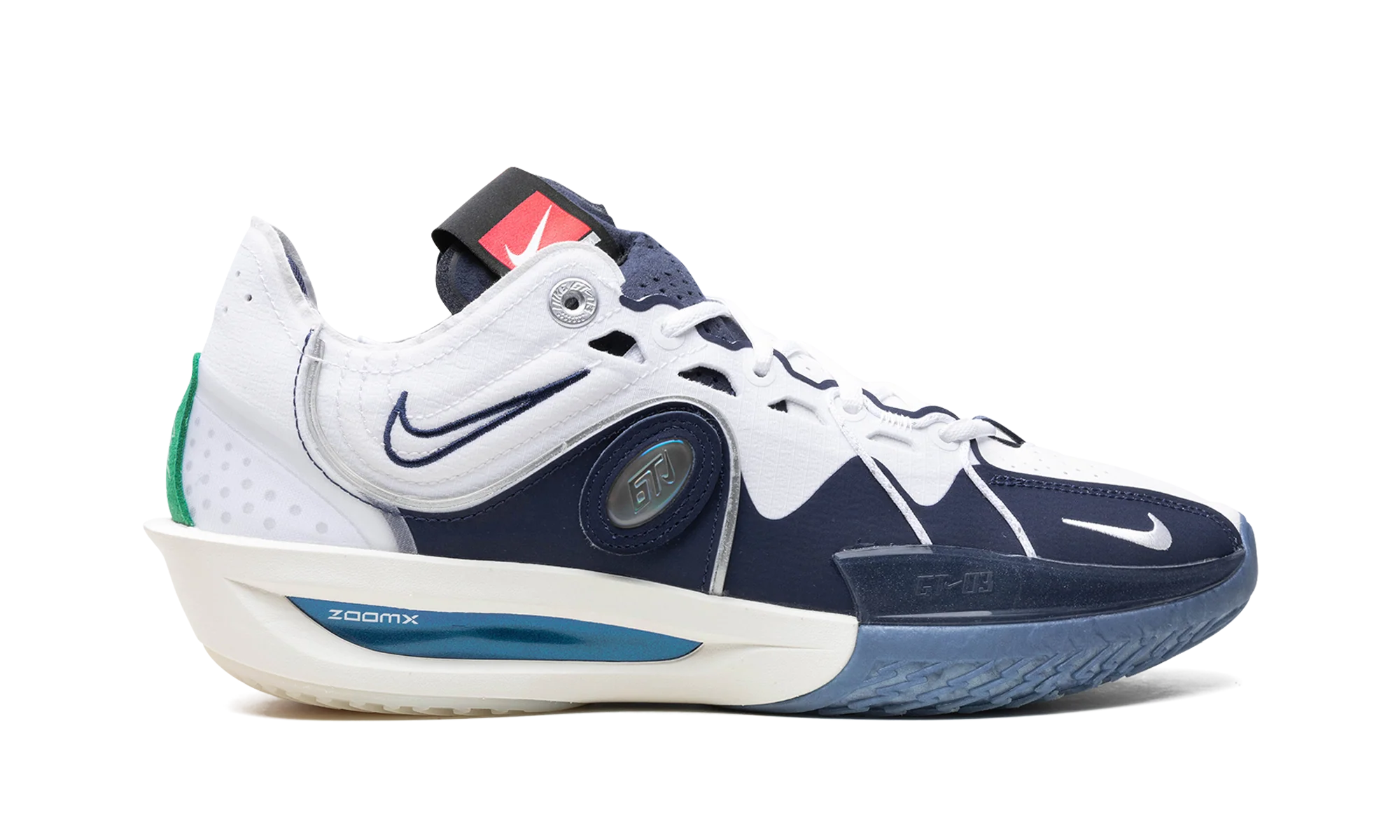 Air Zoom GT Cut 3 "All-Star" FZ4645 100 - Image 6