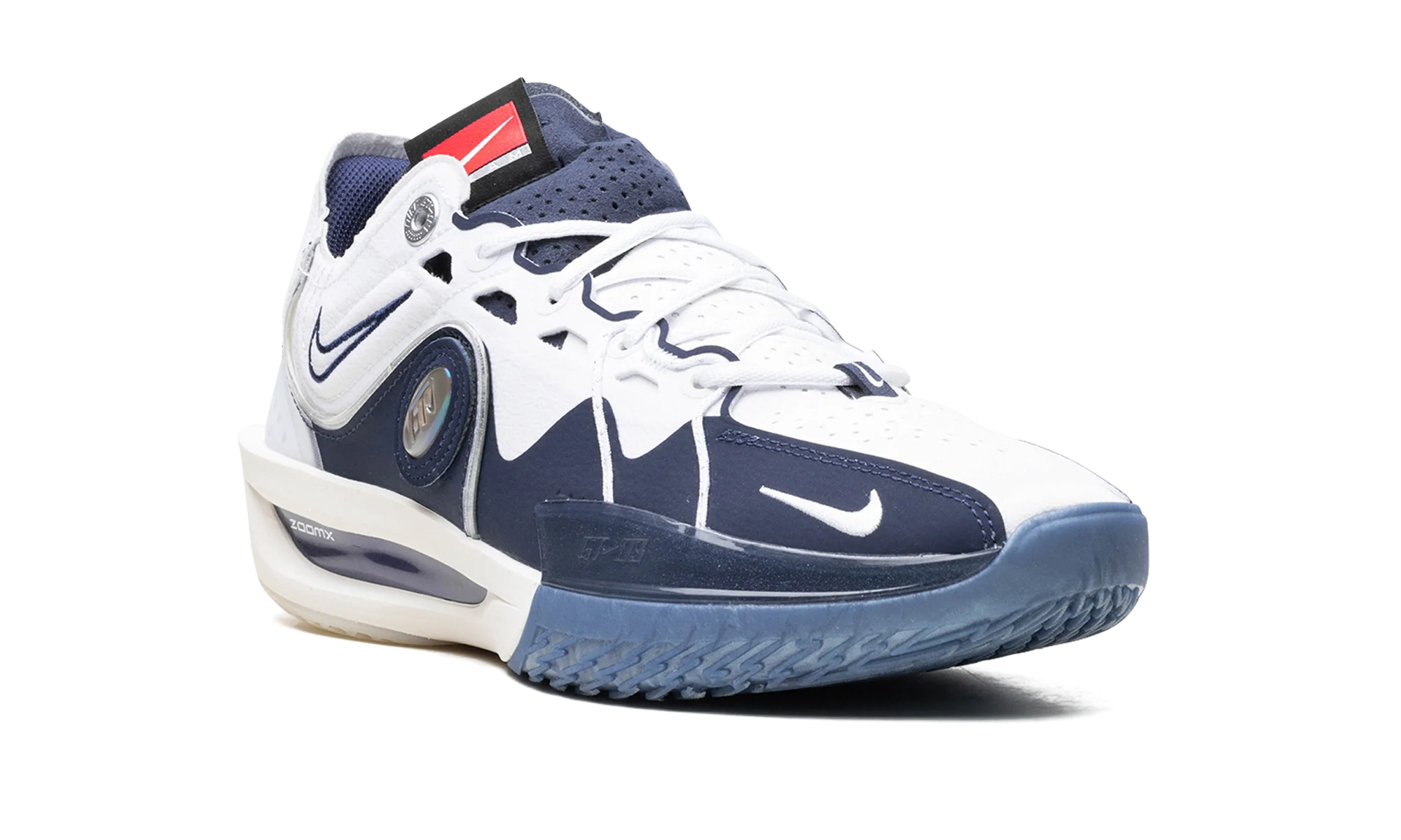 Air Zoom GT Cut 3 "All-Star" FZ4645 100 - Image 7