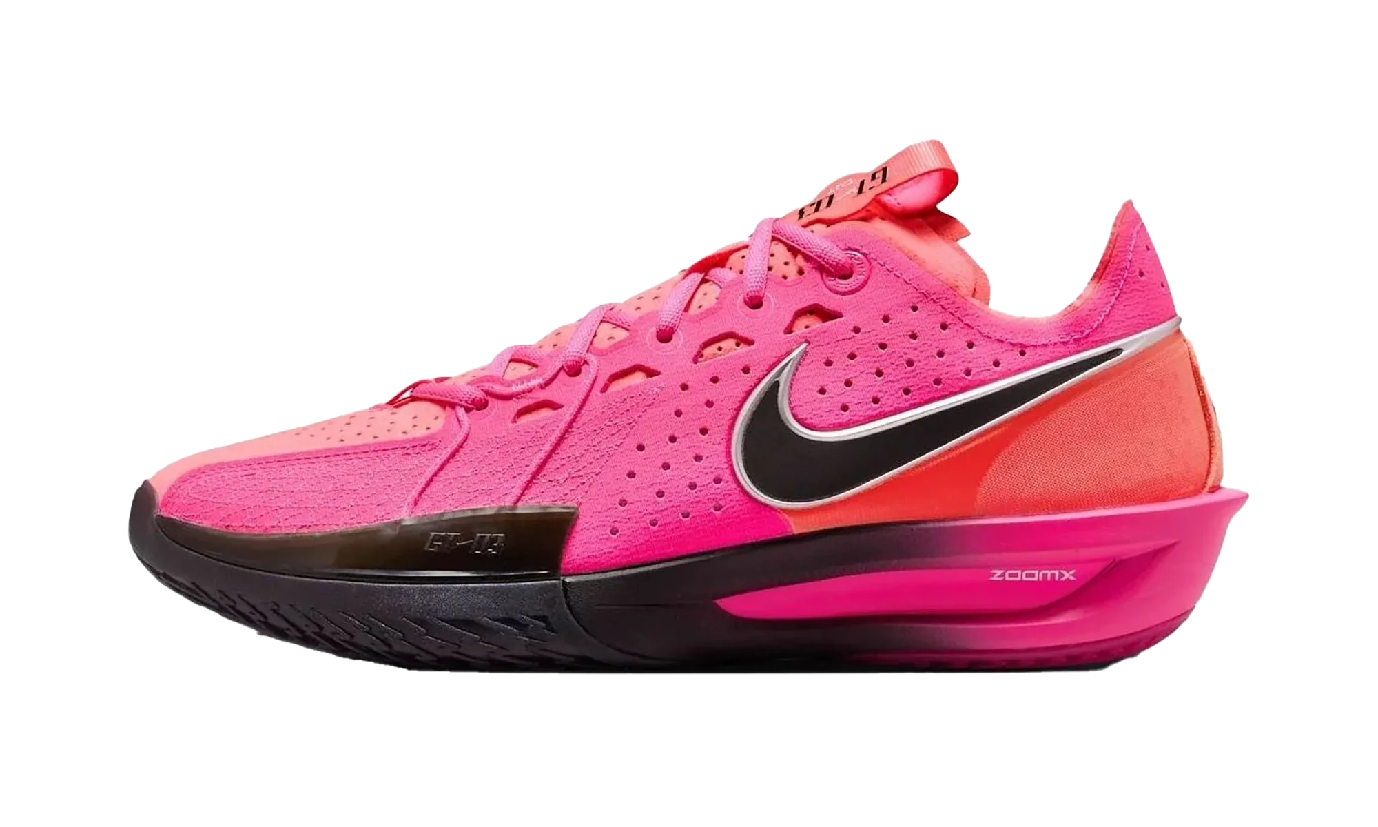Air Zoom GT Cut 3 "Hot Punch" DV2913 600