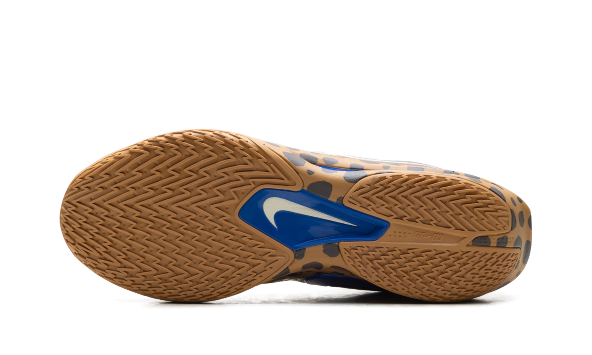 Air Zoom GT Cut 3 "Jordan Poole Milk and Cookies" IO6963 200 - Image 5