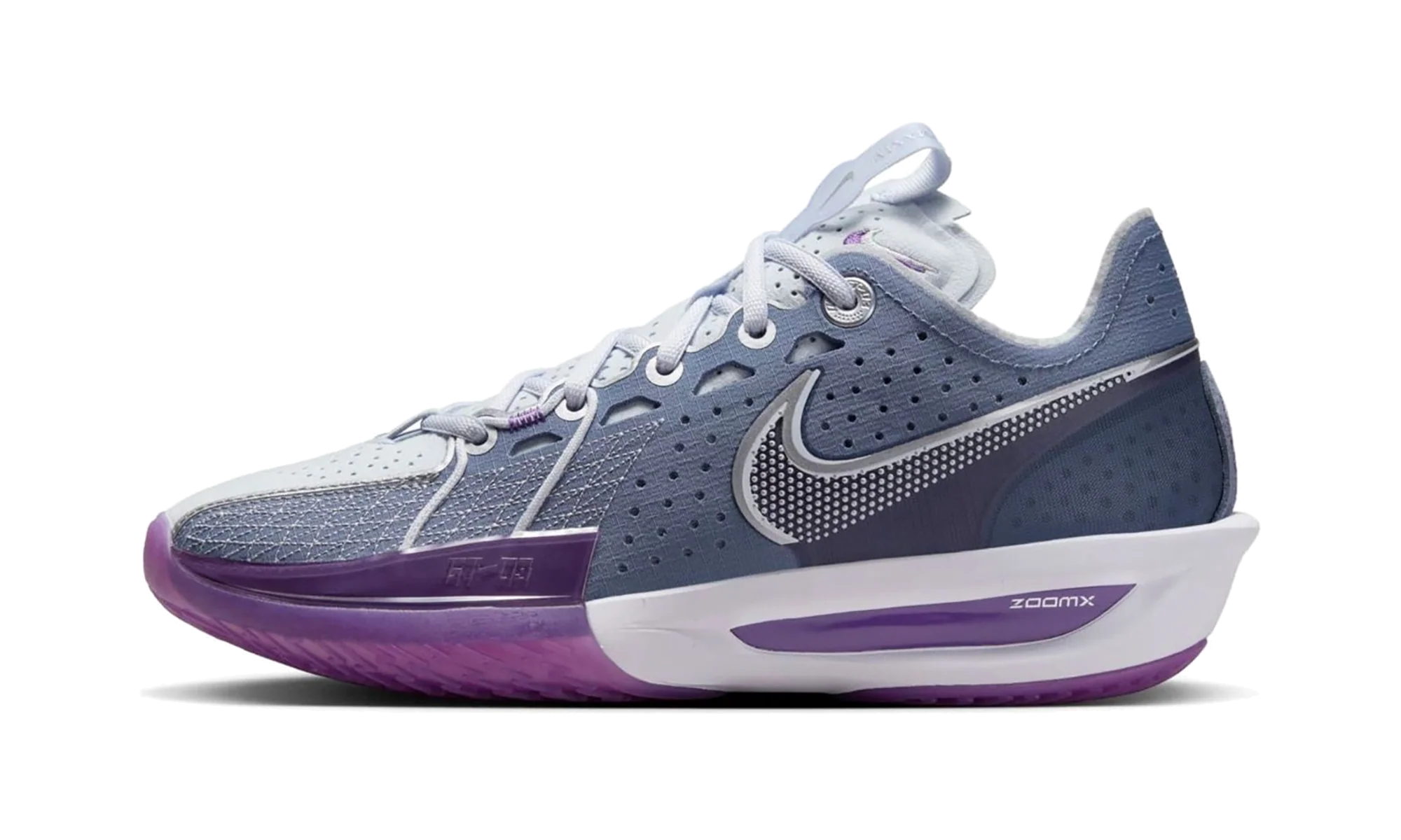 Air Zoom GT Cut 3 Wmns "Ashen Slate" FZ6384 400