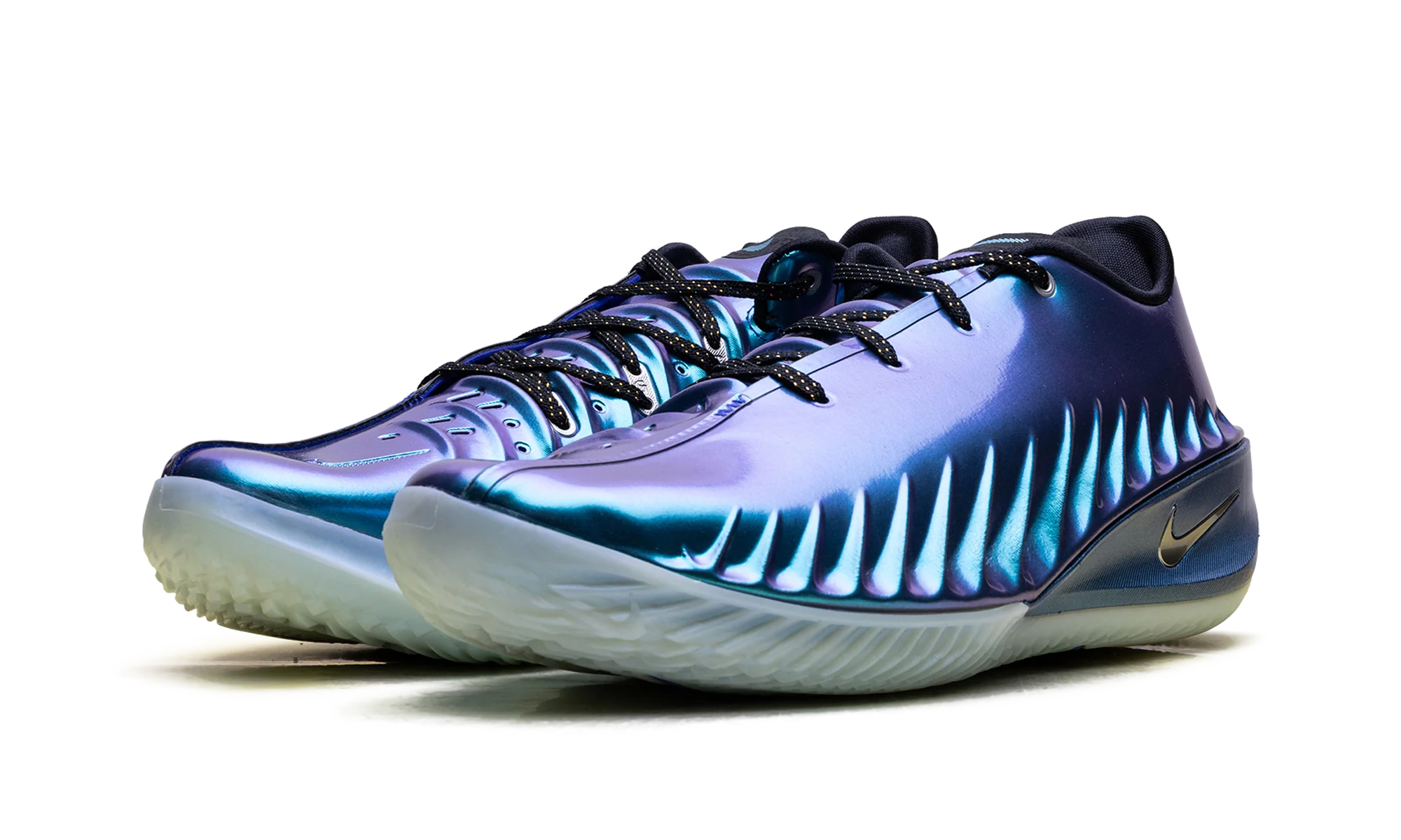 Air Zoom GT Cut 4 "Preheat" IQ6206 500 - Image 2