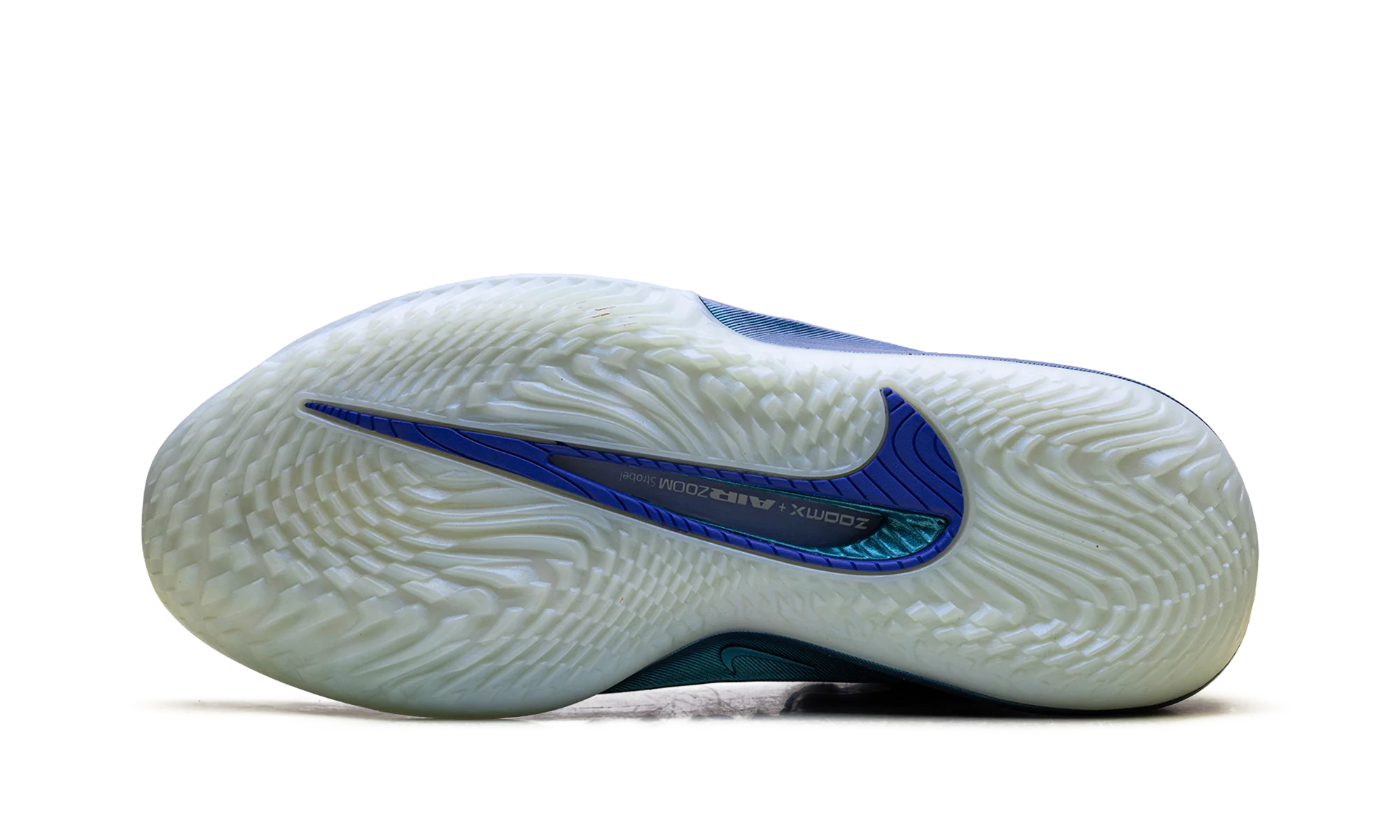 Air Zoom GT Cut 4 "Preheat" IQ6206 500 - Image 5