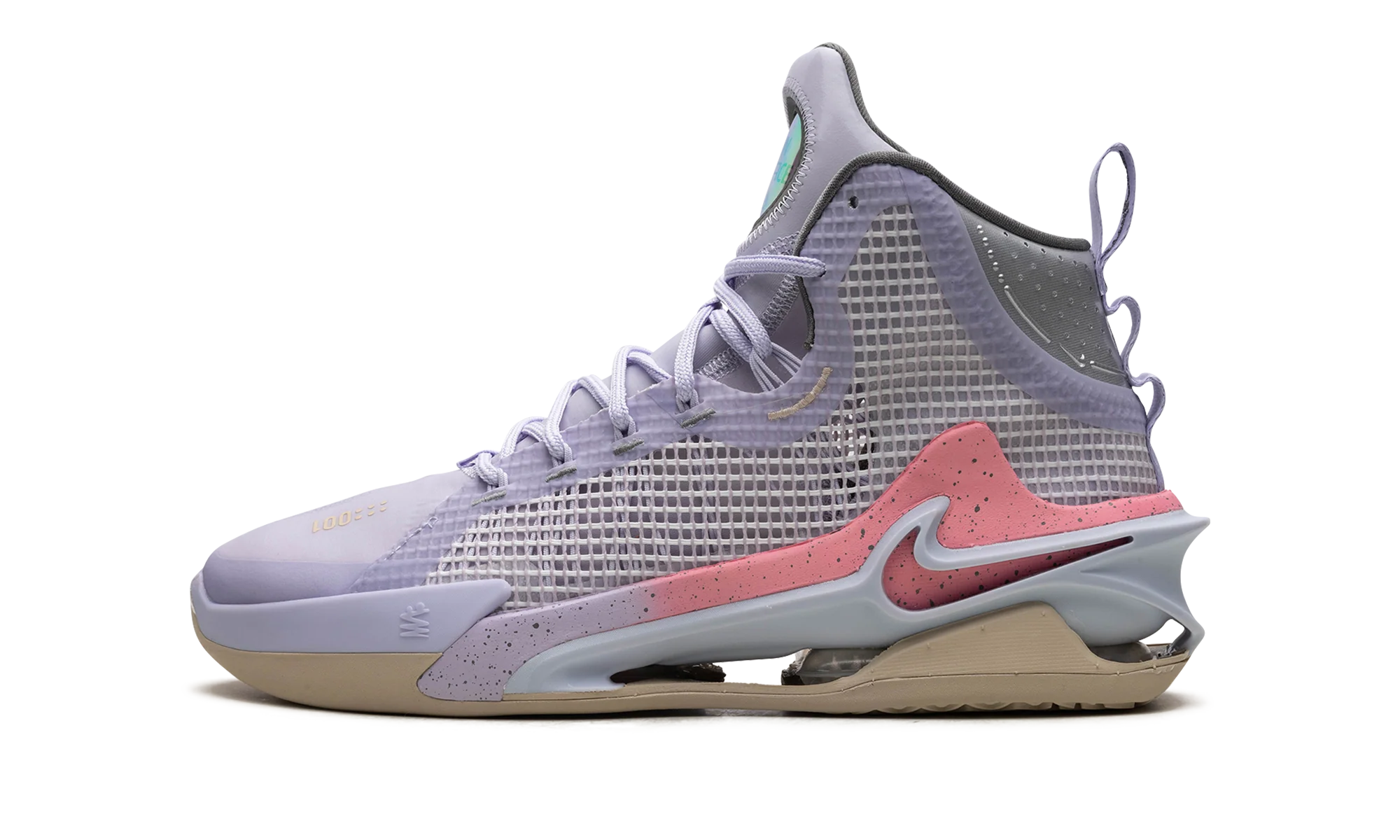 Air Zoom GT Jump "Oxygen Purple" CZ9907 501