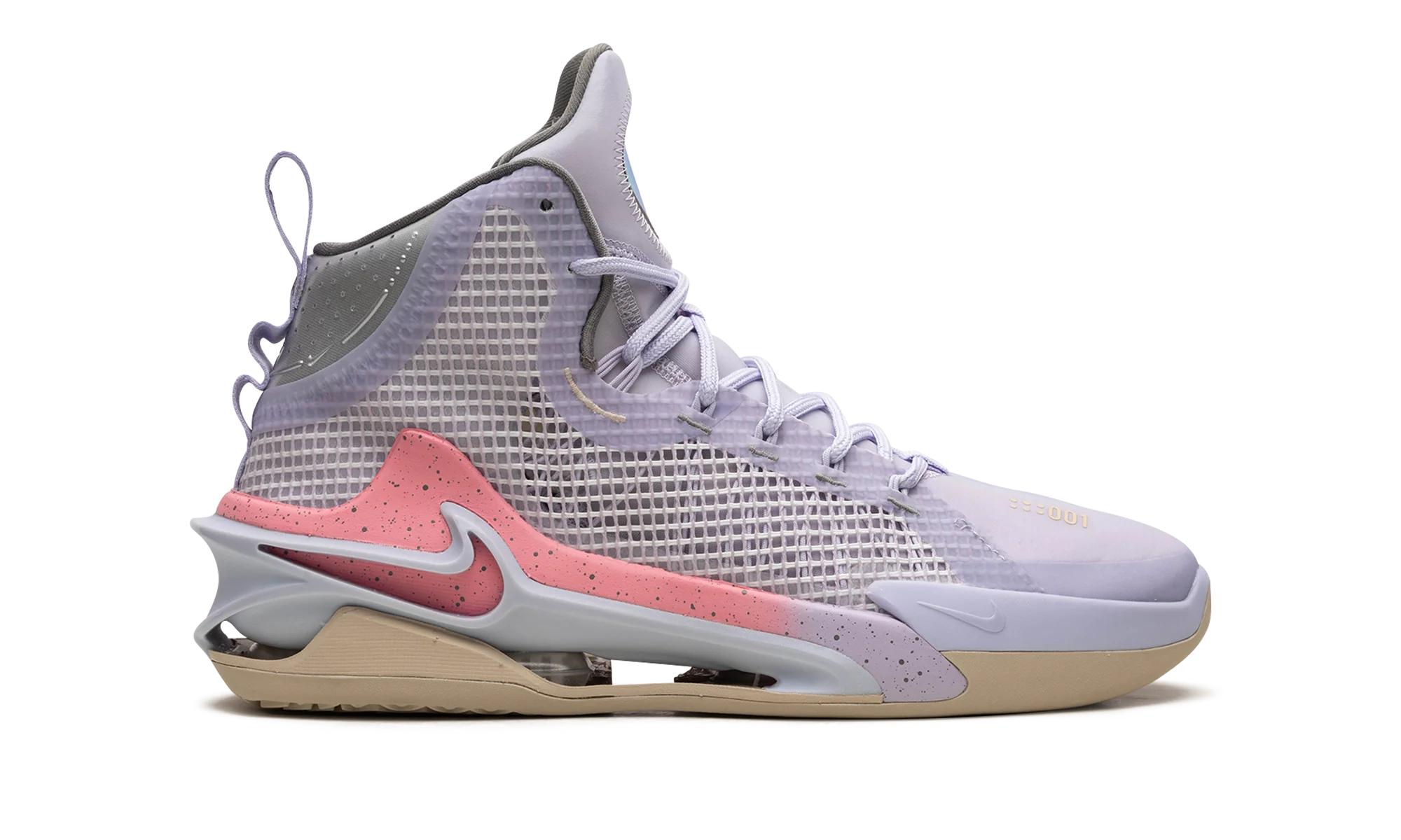Air Zoom GT Jump "Oxygen Purple" CZ9907 501 - Image 6