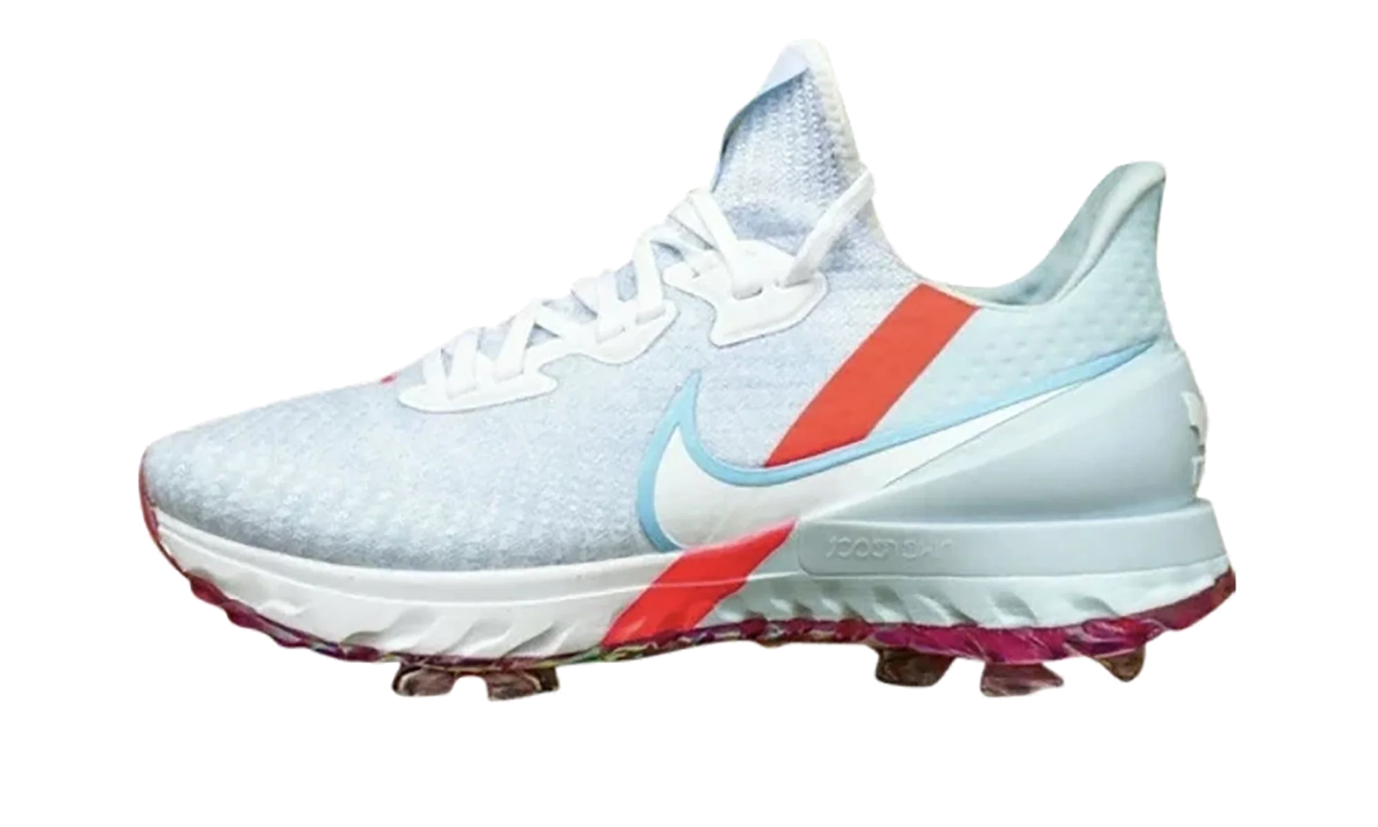 Air Zoom Infinity Tour NRG "Blue" CT6761 110