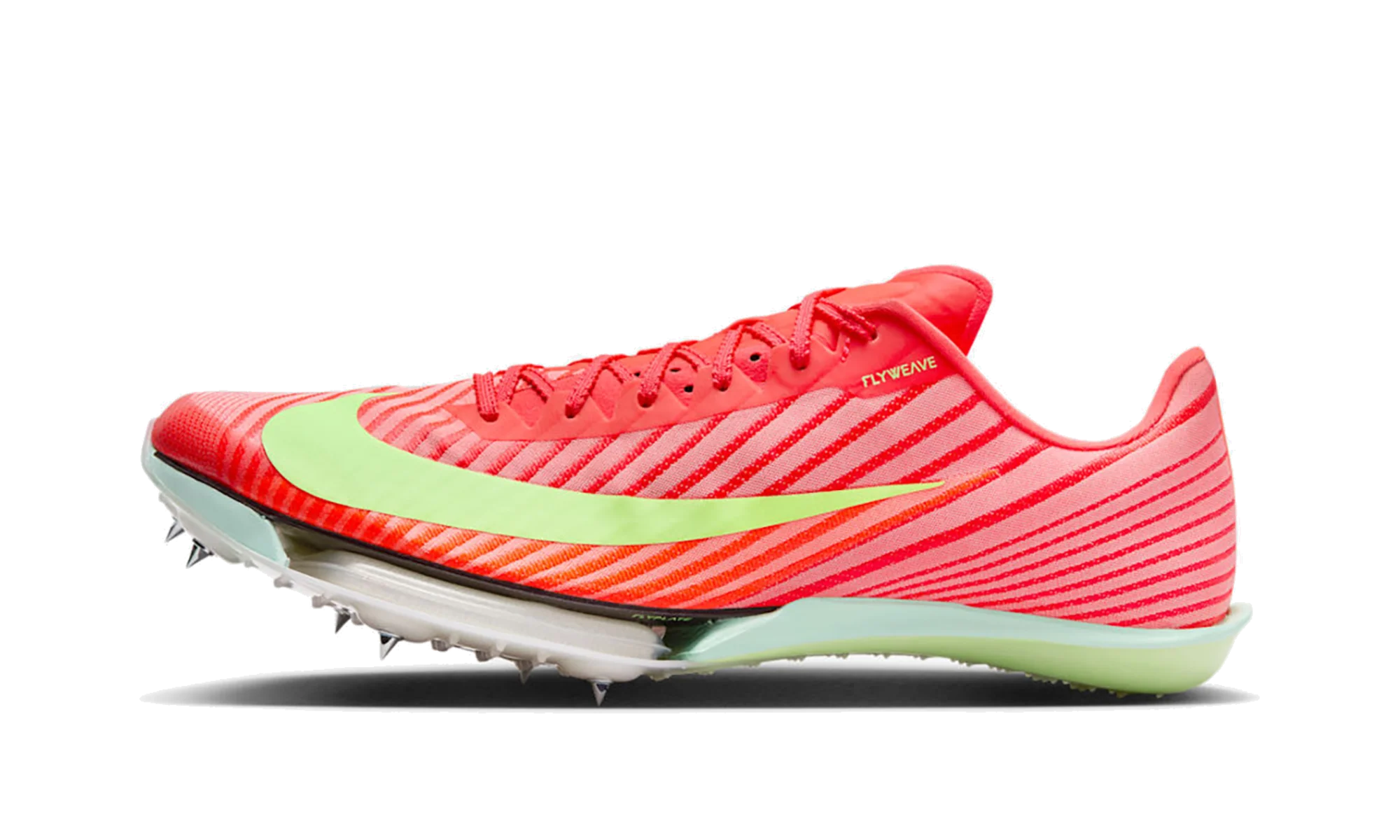 Air Zoom Maxfly 2 "Crimson / Lime" FD8395 600