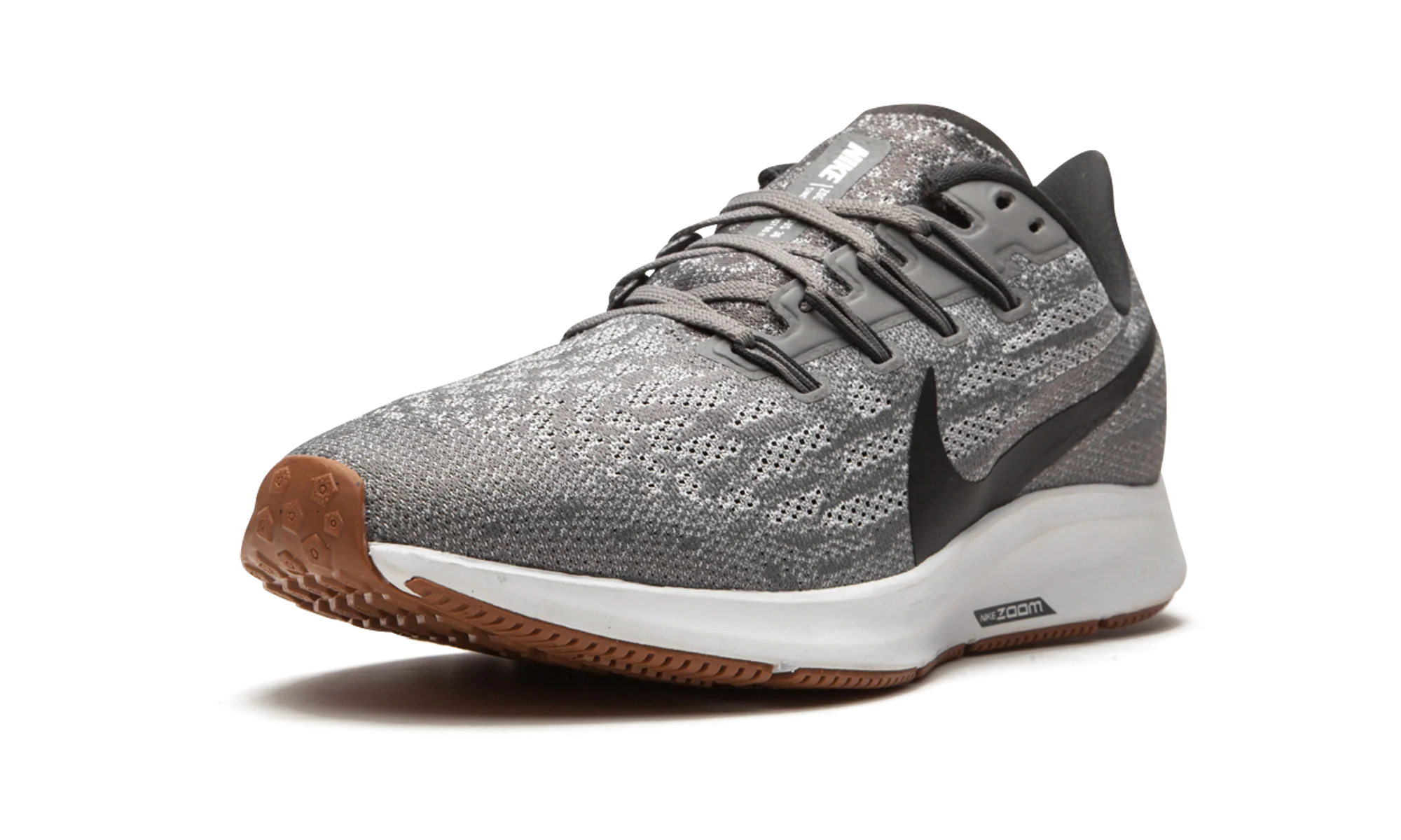 Air Zoom Pegasus 36 "Grey" AQ2203 001 - Image 4
