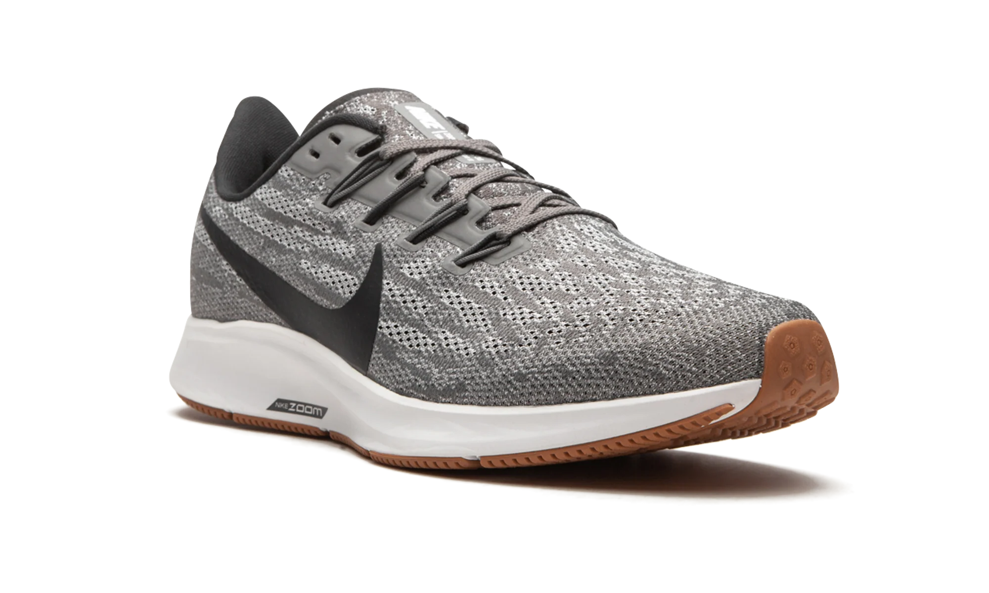 Air Zoom Pegasus 36 "Grey" AQ2203 001 - Image 7