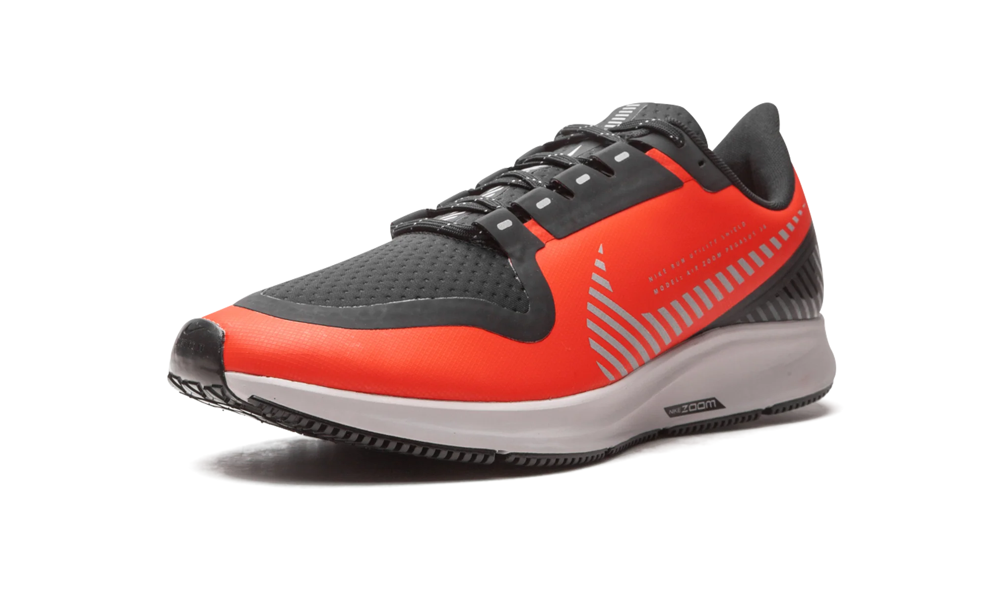 Air Zoom Pegasus 36 Shield "Red" AQ8005 600 - Image 4