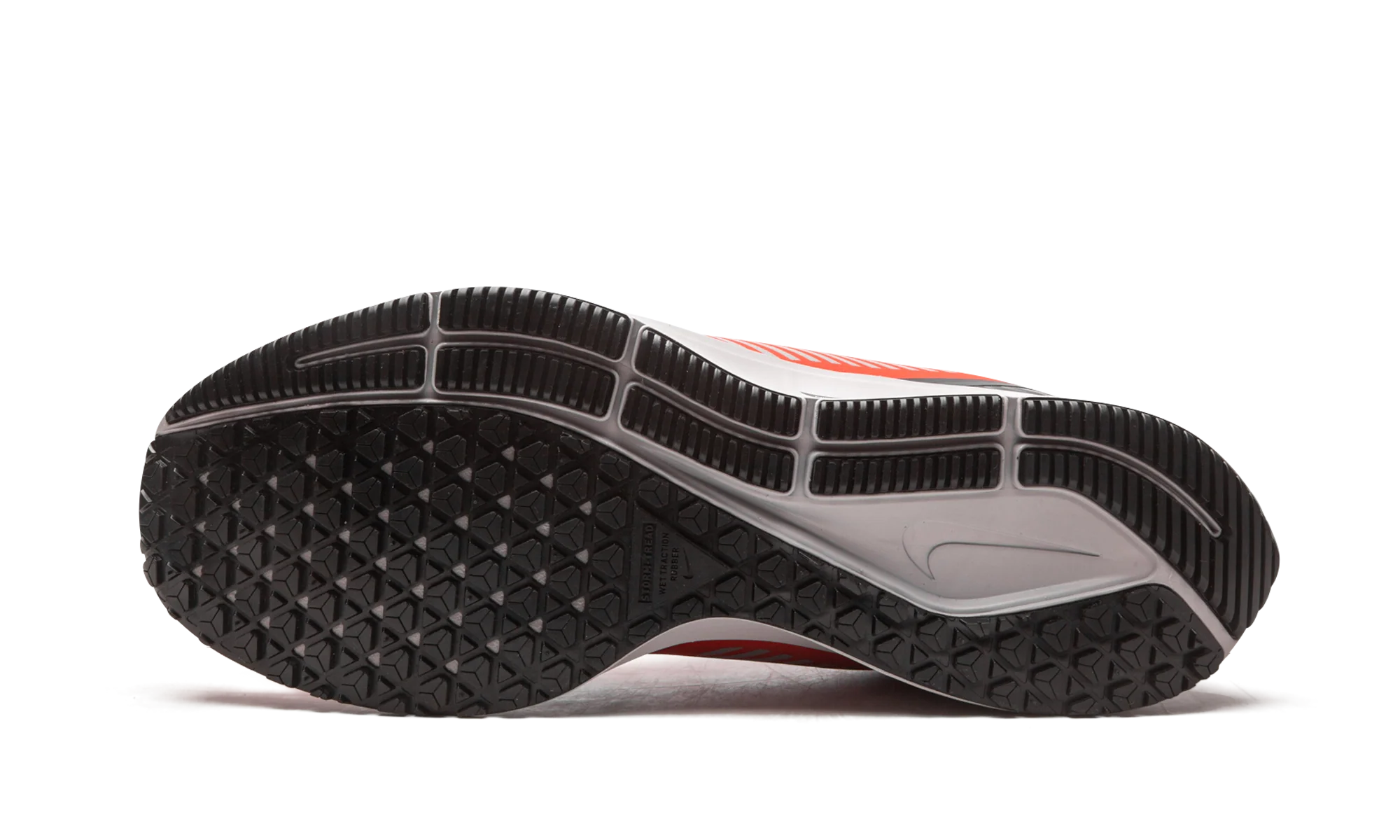Air Zoom Pegasus 36 Shield "Red" AQ8005 600 - Image 5