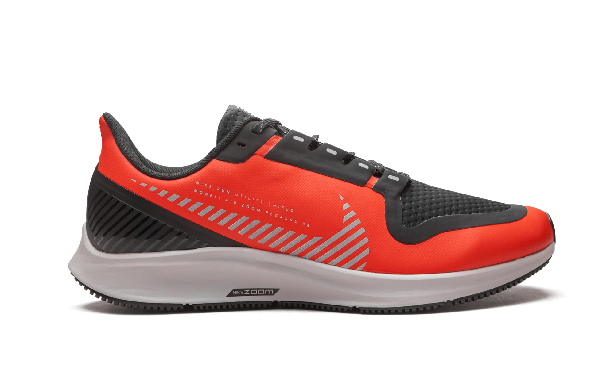 Air Zoom Pegasus 36 Shield "Red" AQ8005 600 - Image 6