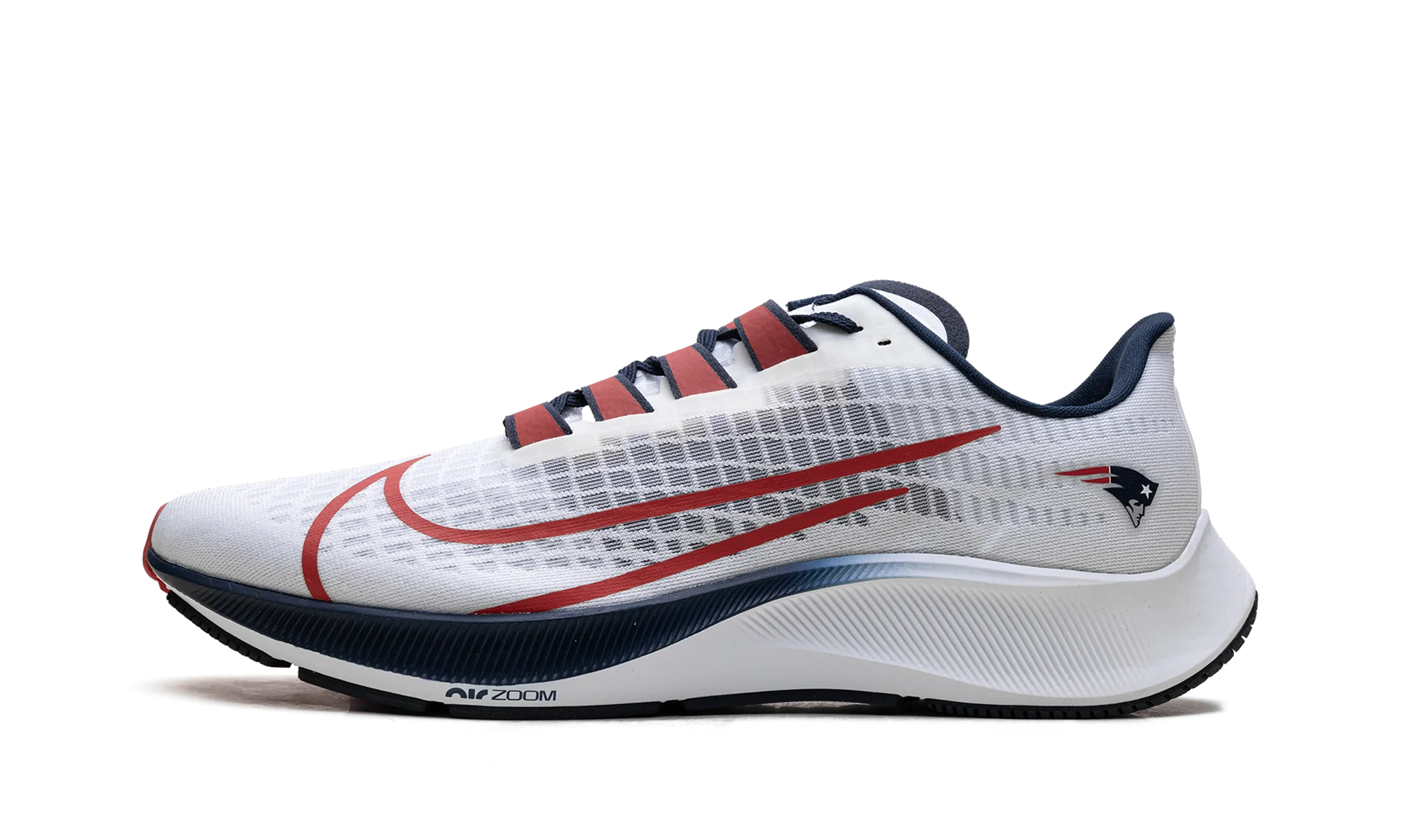 Air Zoom Pegasus 37 "NFL - NE Patriots" CZ5456 100