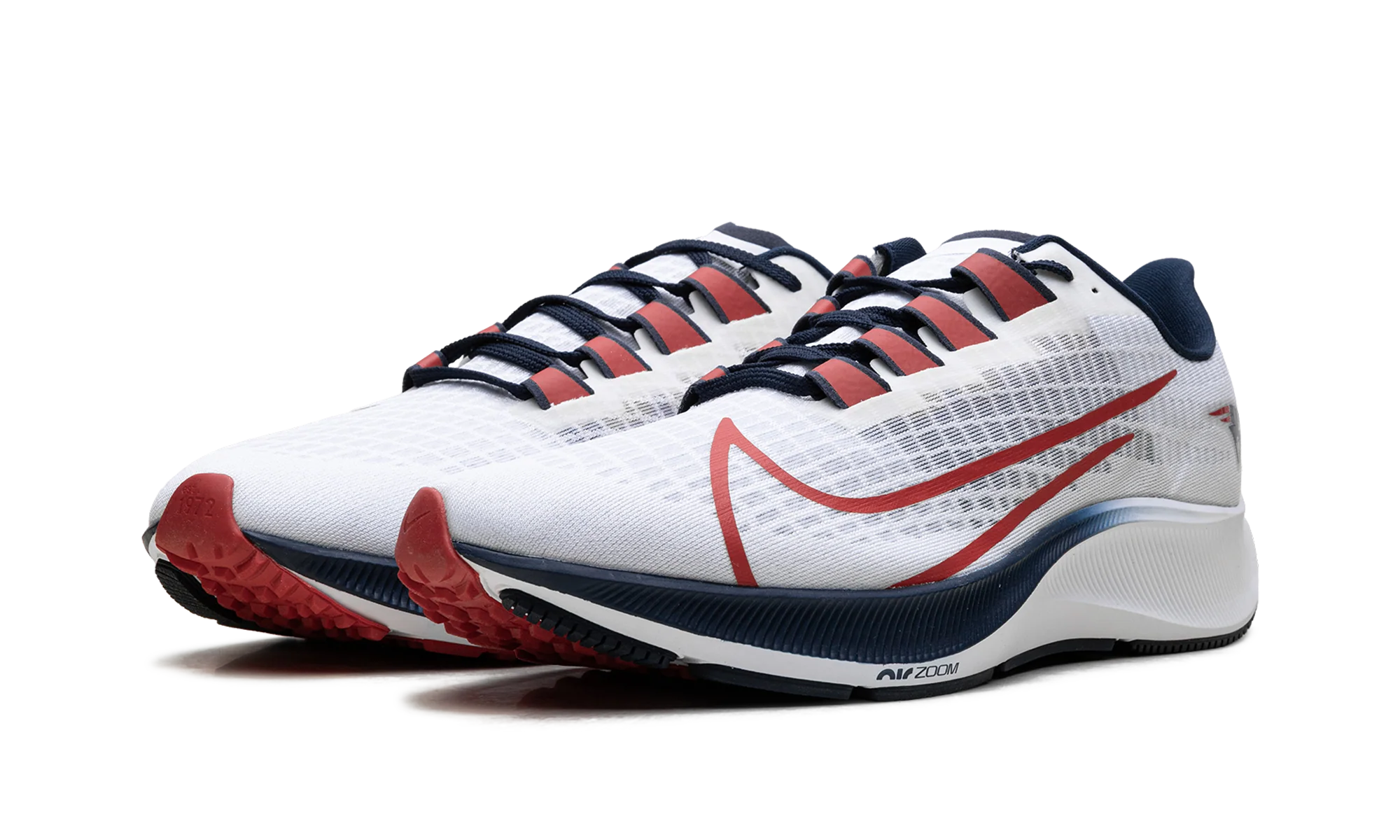 Air Zoom Pegasus 37 "NFL - NE Patriots" CZ5456 100 - Image 2