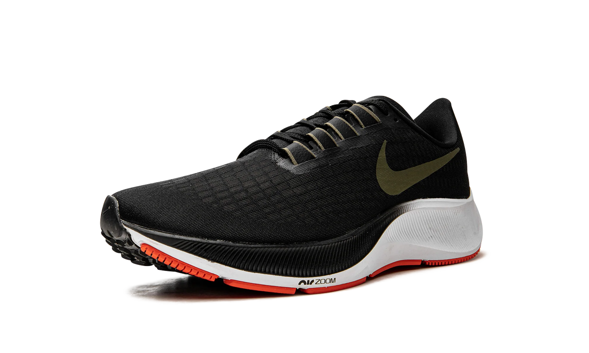 Air Zoom Pegasus 37 "Olive Aura" BQ9646 004 - Image 4