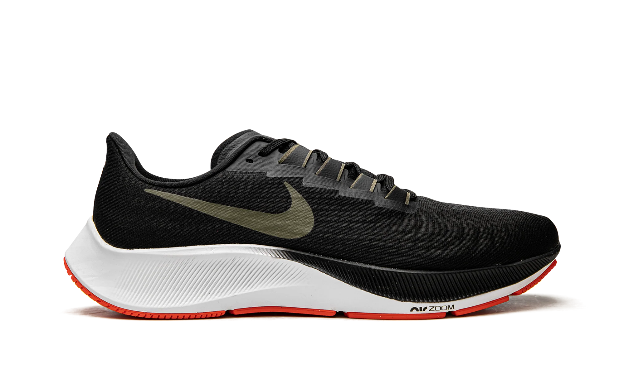 Air Zoom Pegasus 37 "Olive Aura" BQ9646 004 - Image 6