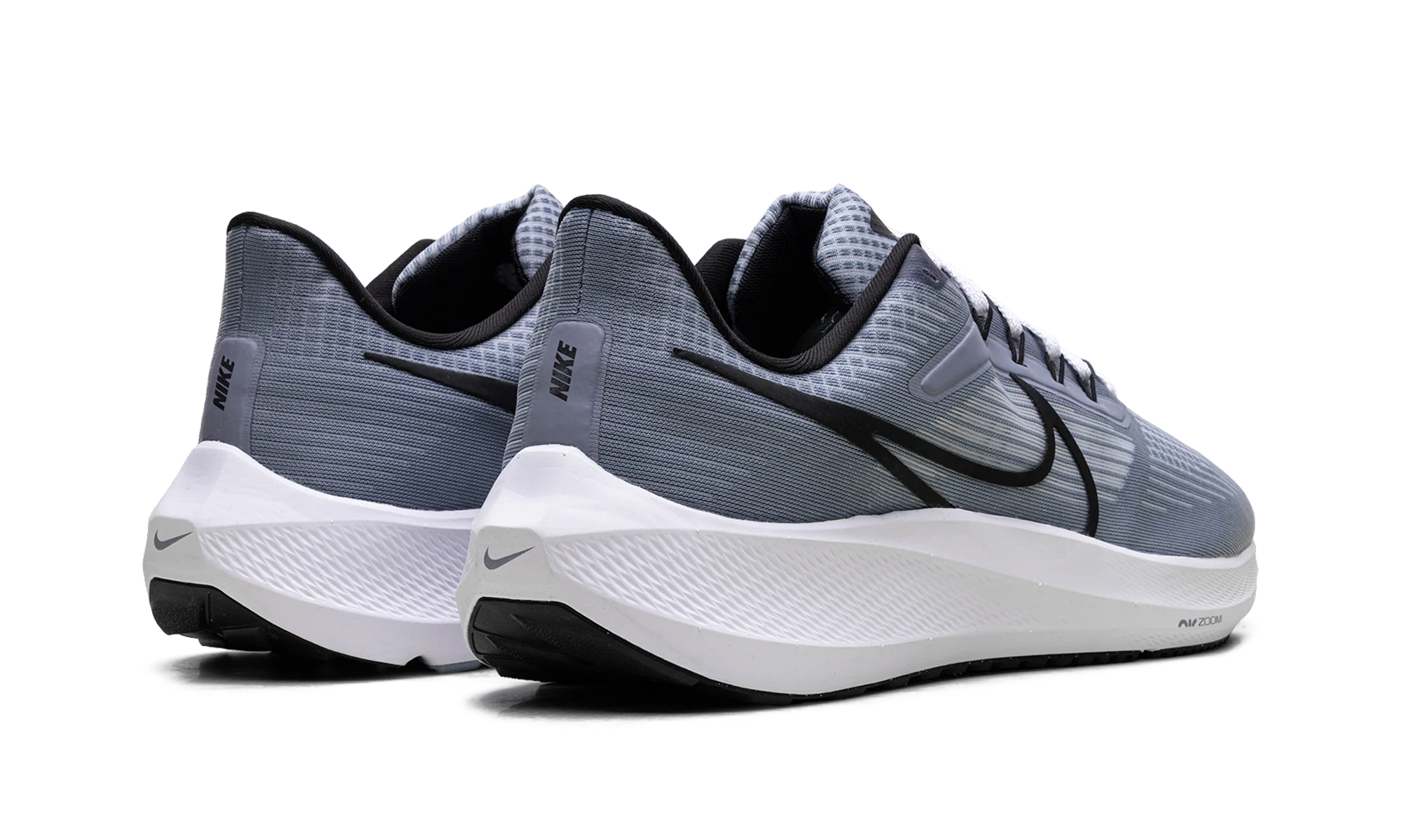 Air Zoom Pegasus 39 "Ashen Slate / Black" DH4071 401 - Image 3