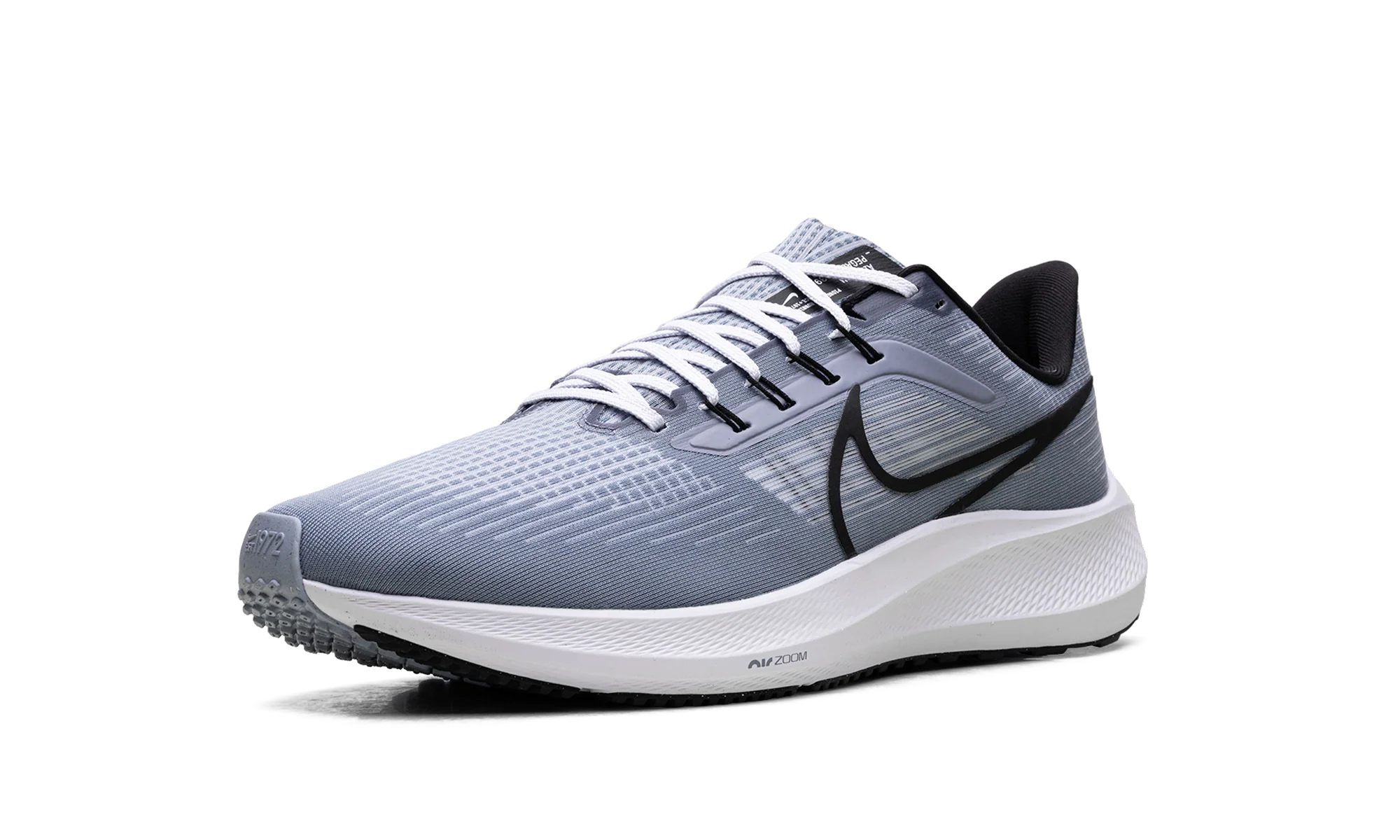 Air Zoom Pegasus 39 "Ashen Slate / Black" DH4071 401 - Image 4