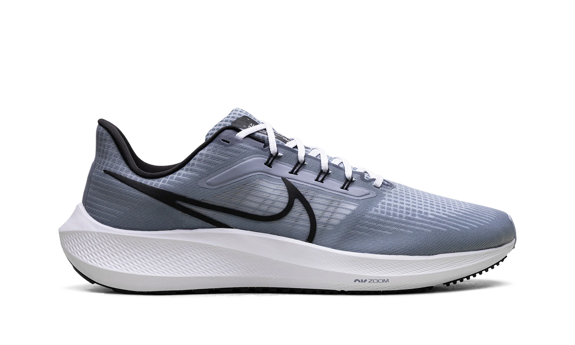Air Zoom Pegasus 39 "Ashen Slate / Black" DH4071 401 - Image 6
