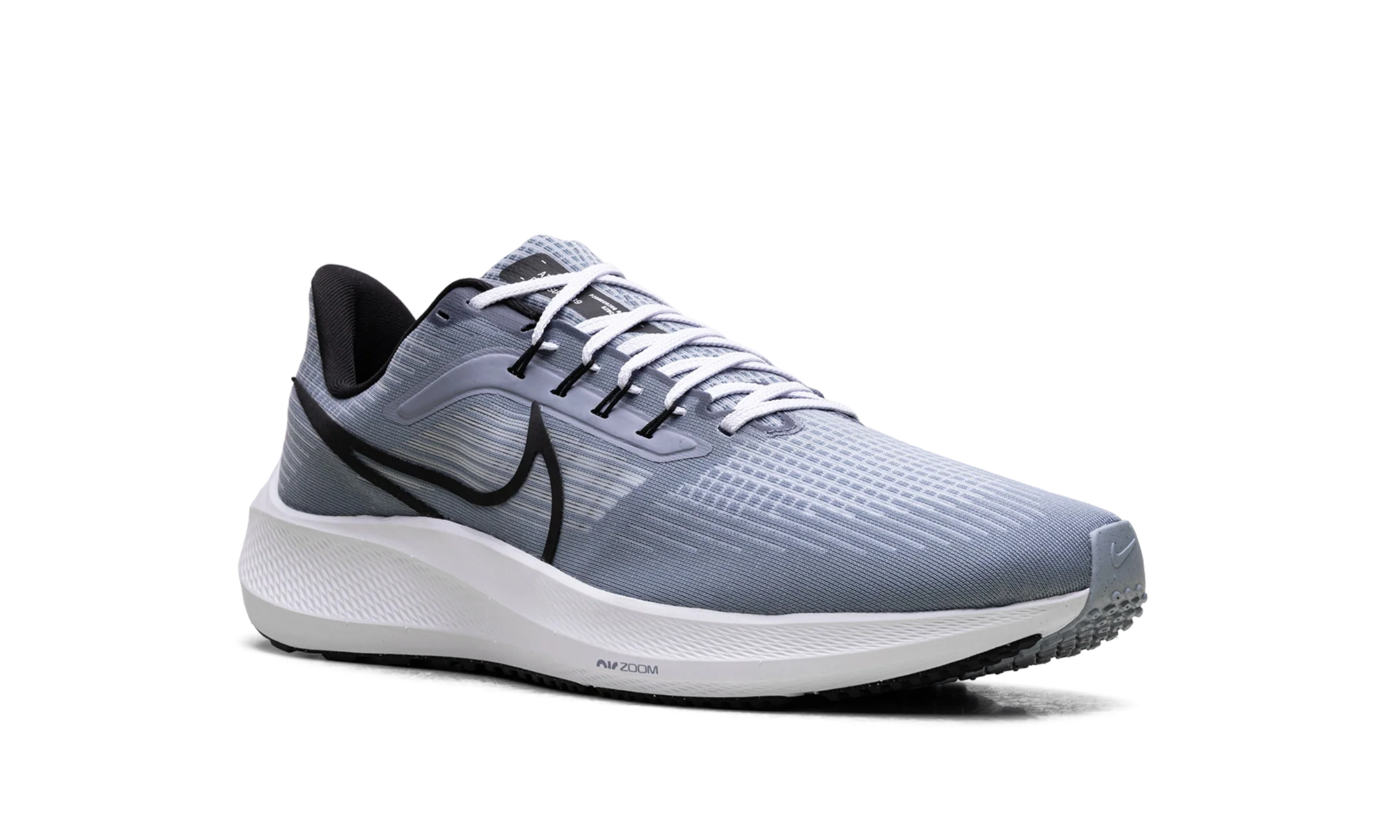 Air Zoom Pegasus 39 "Ashen Slate / Black" DH4071 401 - Image 7