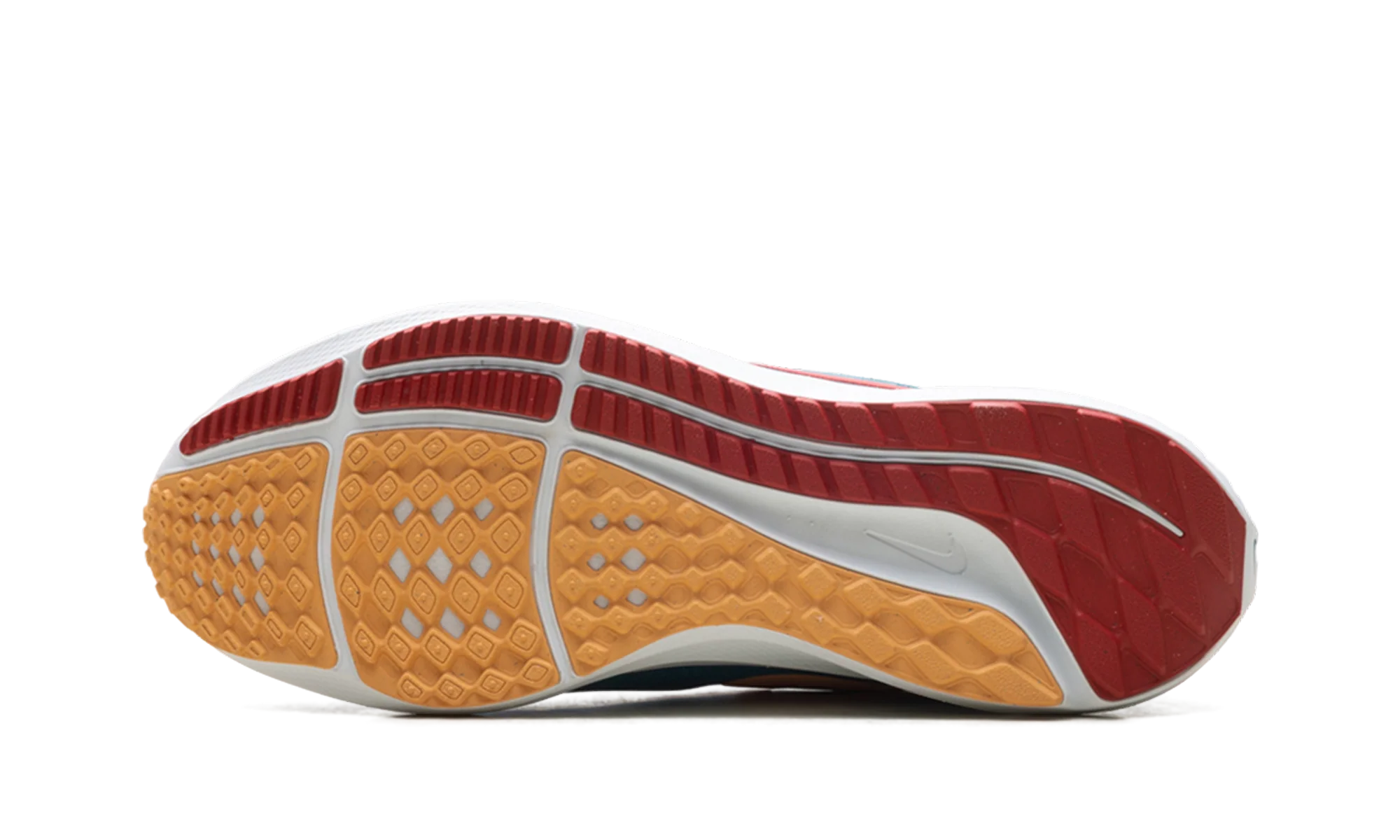 Air Zoom Pegasus 39 "Bright Spruce Valerian Blue Cerulean Light Crimson" DH4071 302 - Image 5