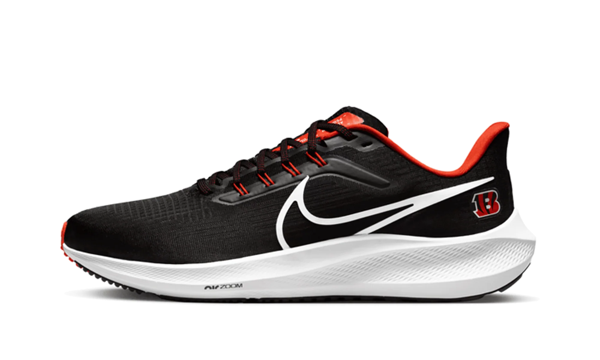 Air Zoom Pegasus 39 "NFL - CIN Bengals" DR2038 001