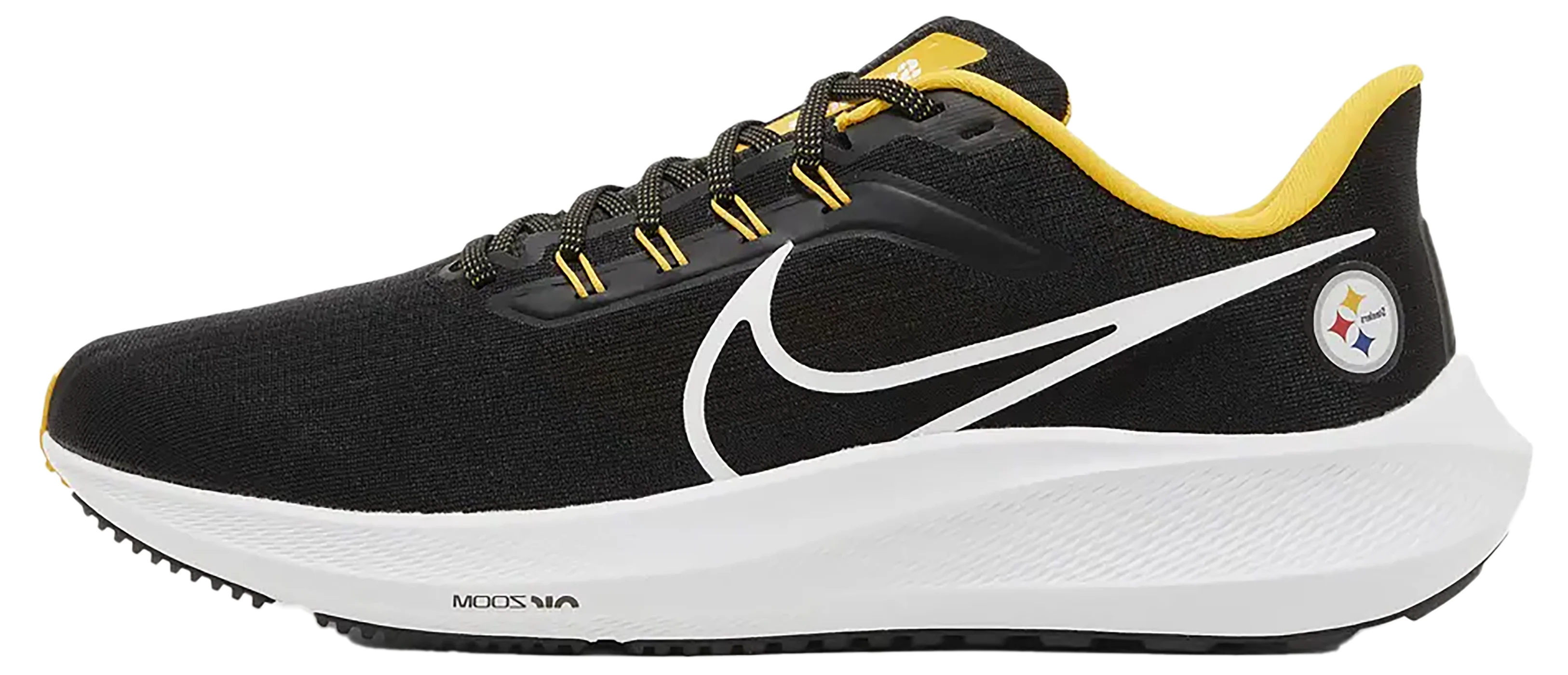 Air Zoom Pegasus 39 "NFL Pittsburgh Steelers" DR2059 001