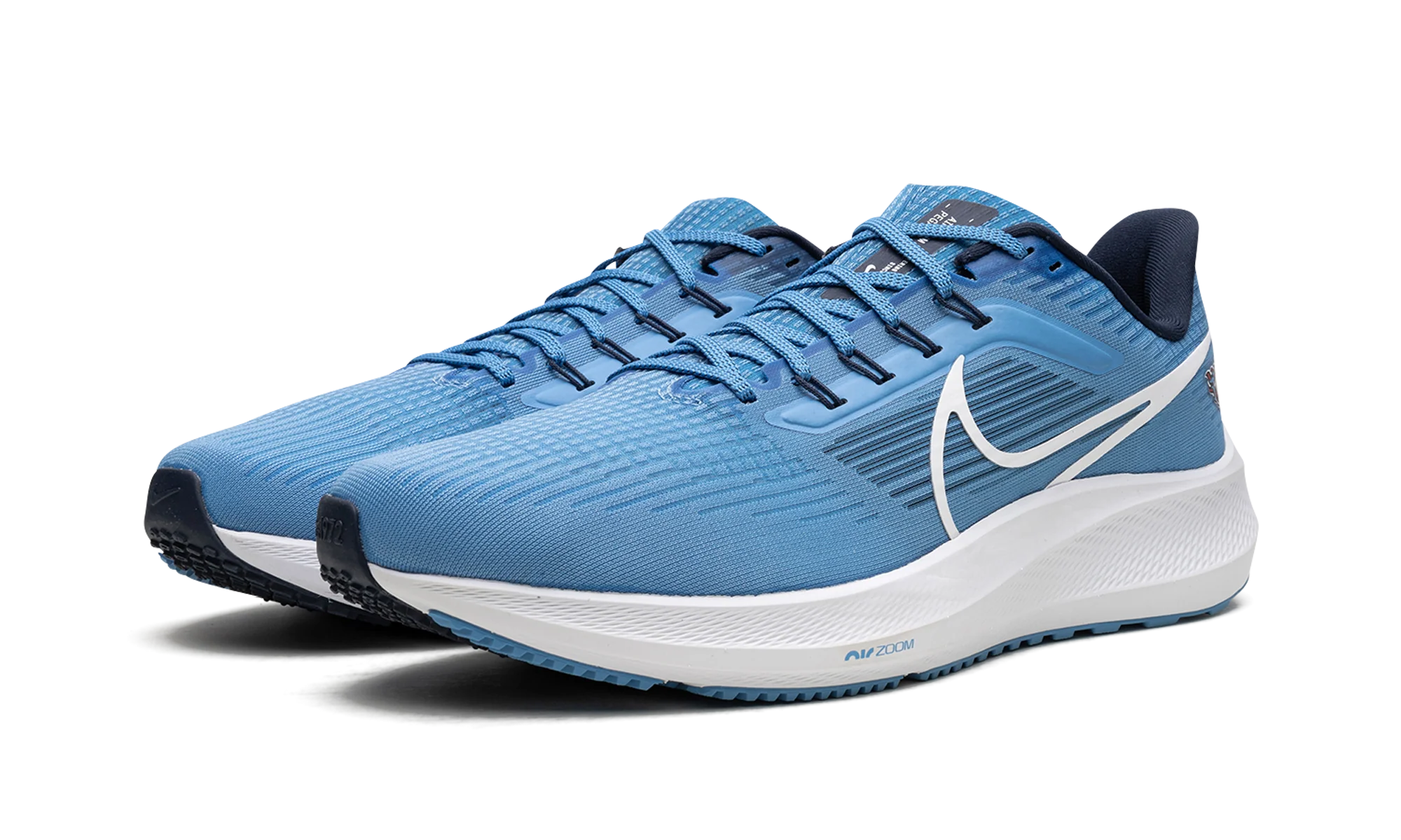 Air Zoom Pegasus 39 "NFL - Tennessee Titans" DR2063 400