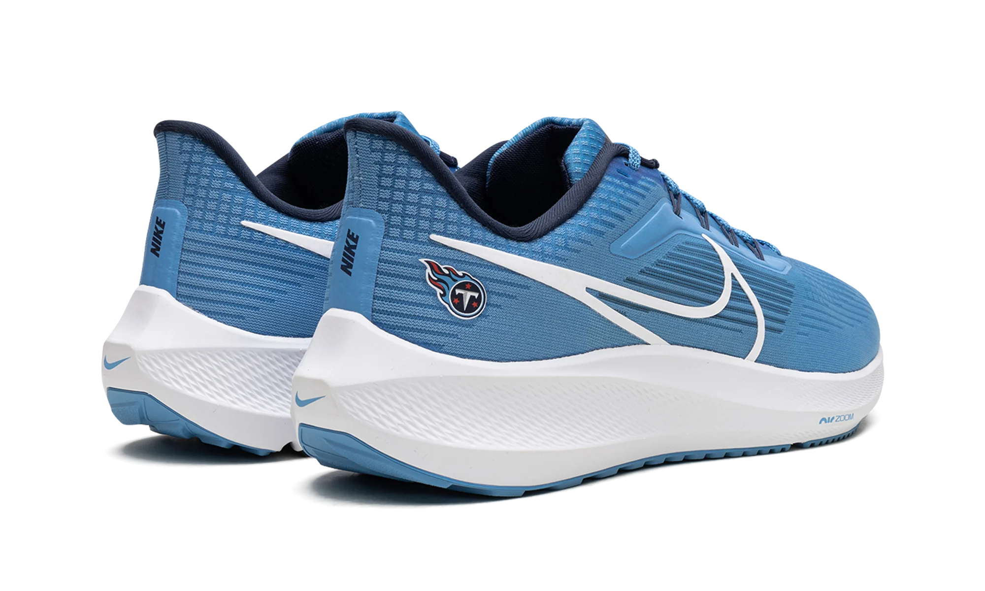Air Zoom Pegasus 39 "NFL - Tennessee Titans" DR2063 400 - Image 2