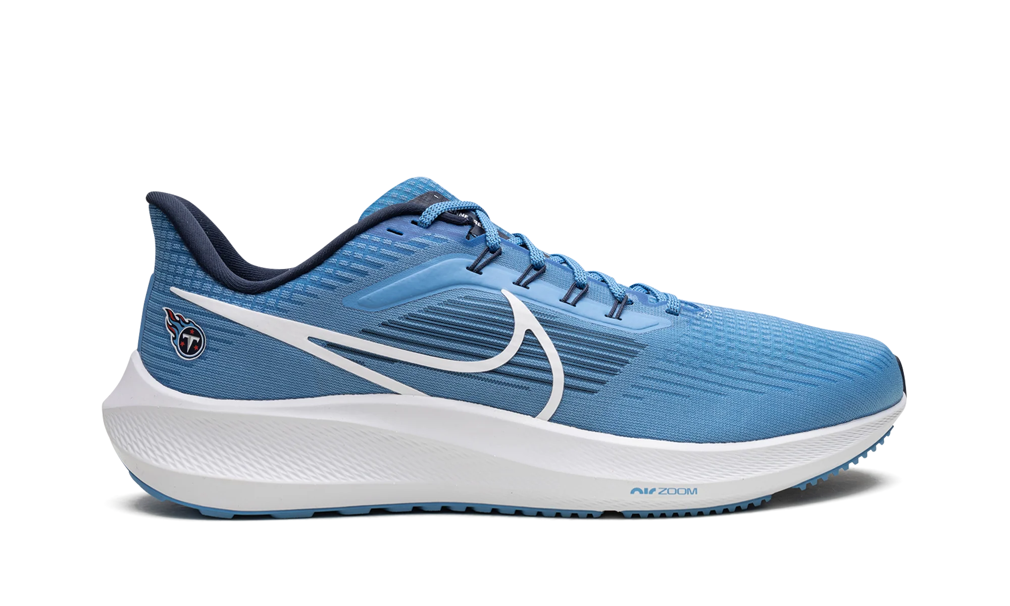 Air Zoom Pegasus 39 "NFL - Tennessee Titans" DR2063 400 - Image 5