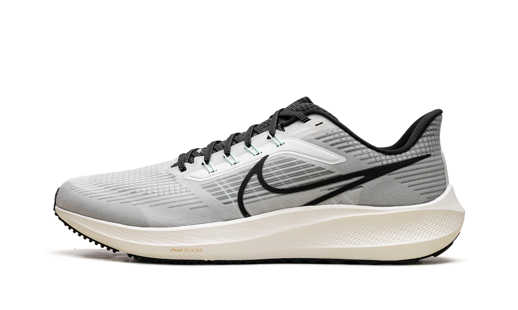 Air Zoom Pegasus 39 "Phantom / Black / Sail mint foam" DH4071 004