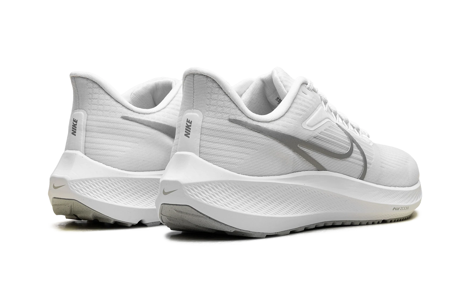 Air Zoom Pegasus 39 Wmns "White" DH4072-100 - Image 3