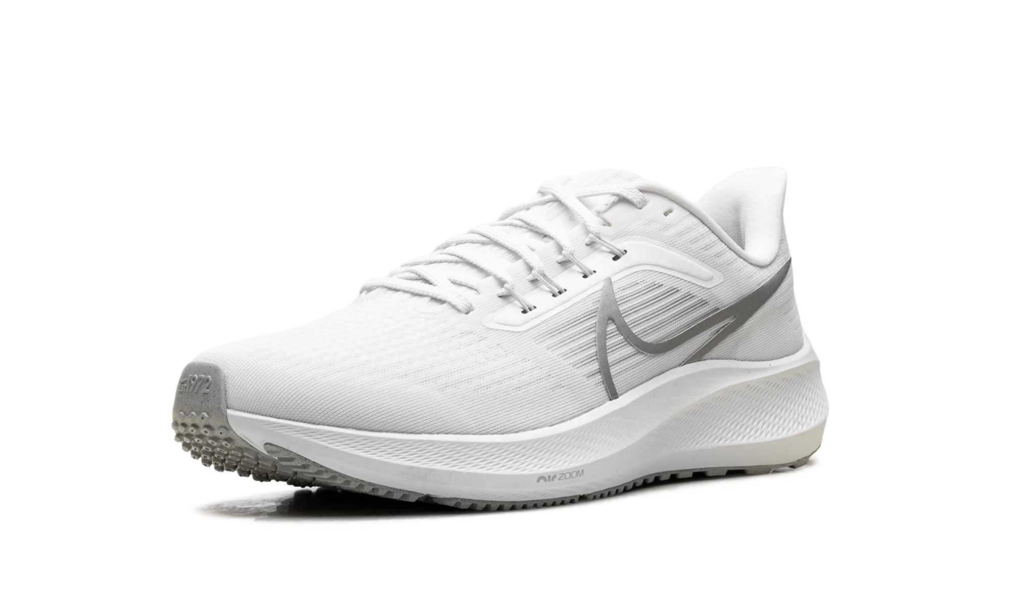 Air Zoom Pegasus 39 Wmns "White" DH4072-100 - Image 4