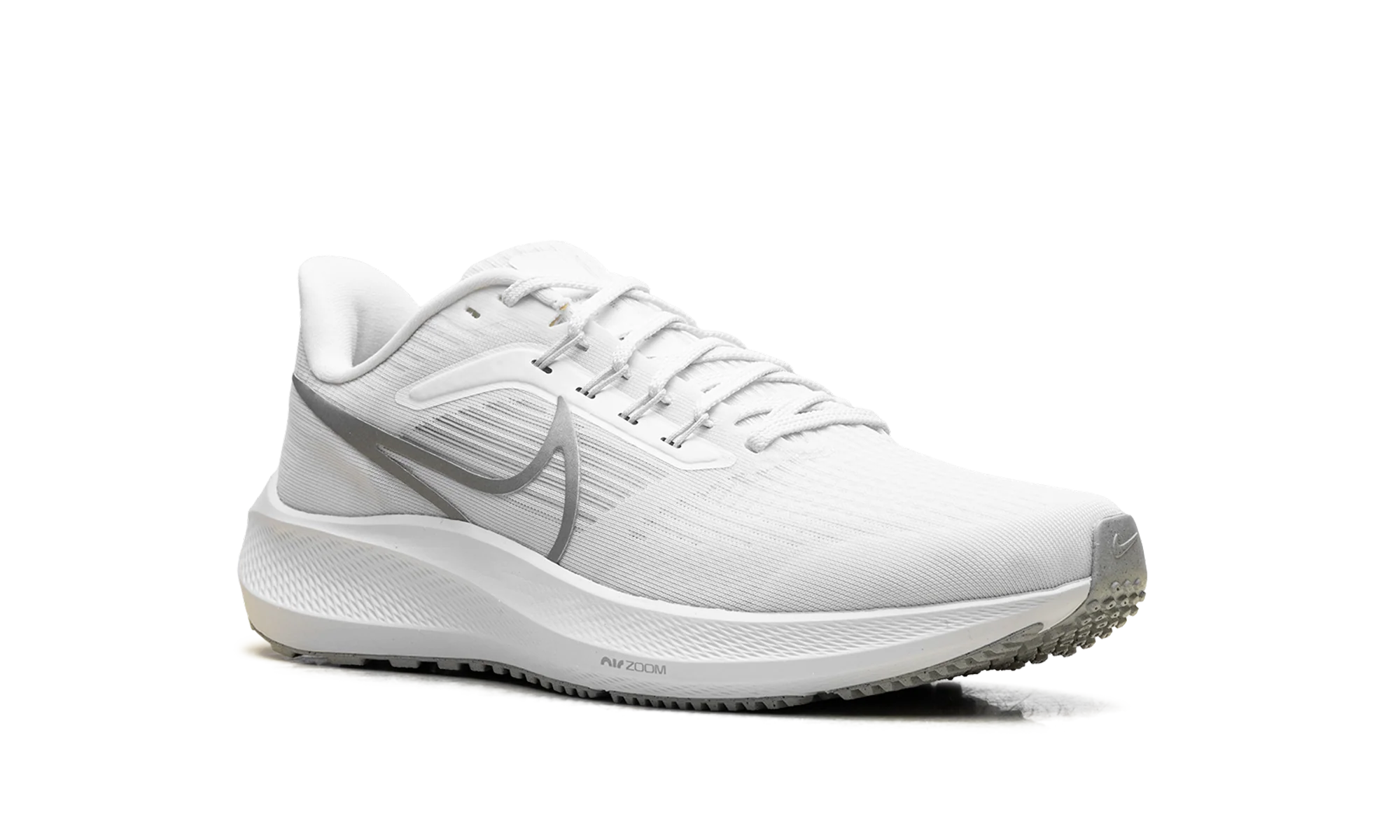 Air Zoom Pegasus 39 Wmns "White" DH4072-100 - Image 7
