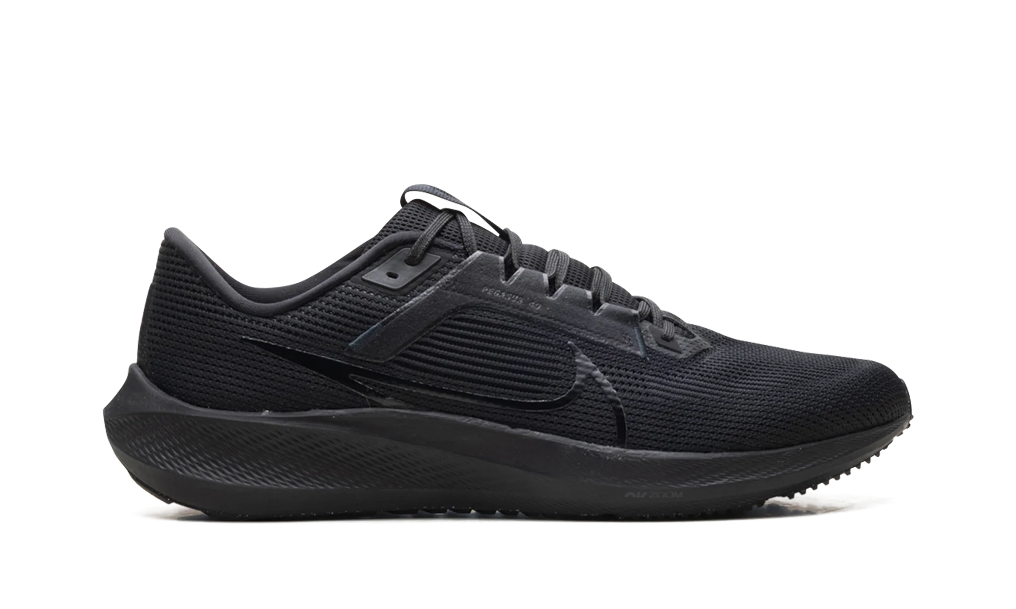 Air Zoom Pegasus 40 "Black" DV3853 002 - Image 5