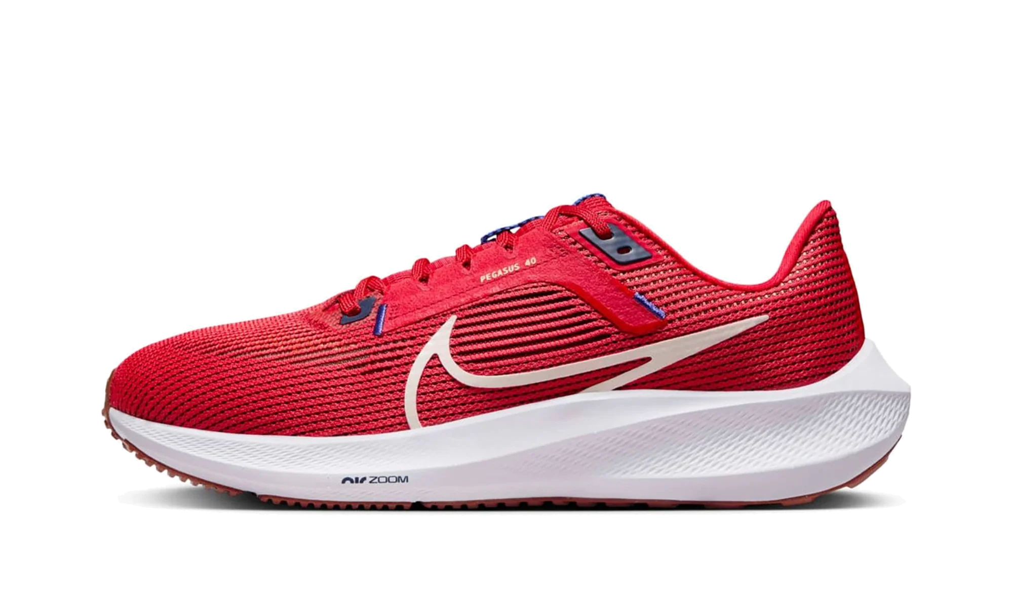 Air Zoom Pegasus 40 "Red" DV3853 600