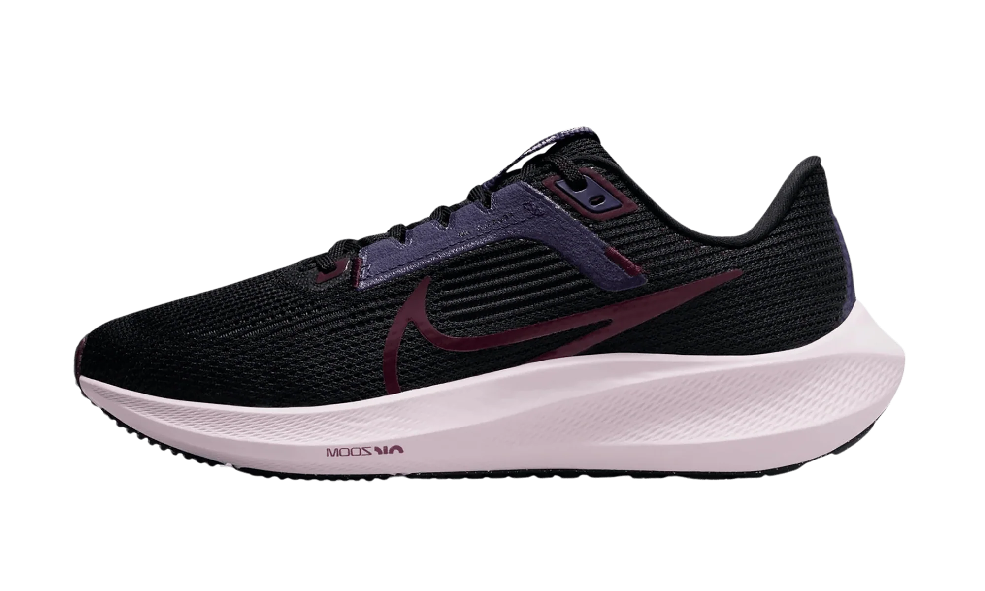 Air Zoom Pegasus 40 Wmns "Black" DV3854 005
