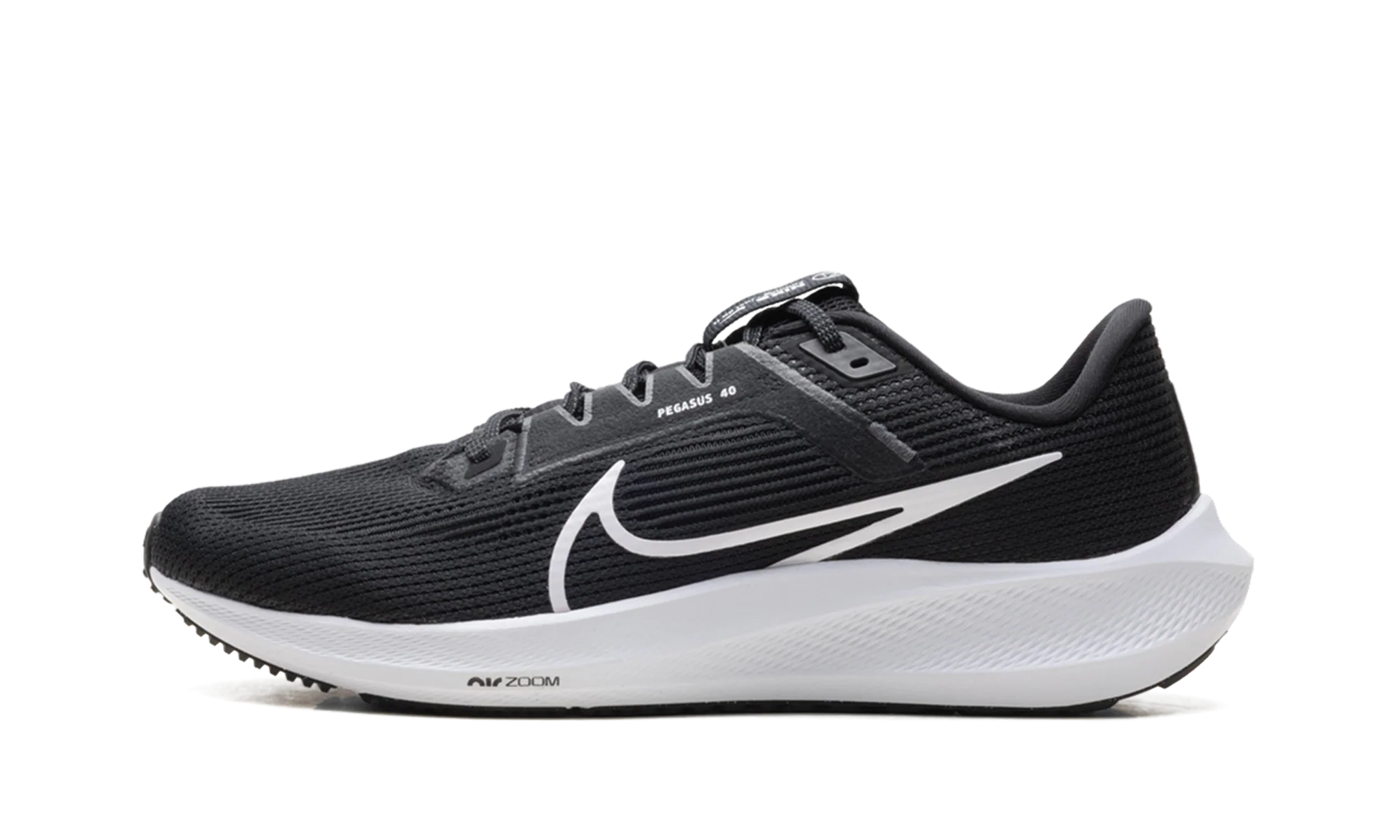 Air Zoom Pegasus 40 Wmns "Black" DV3854 001