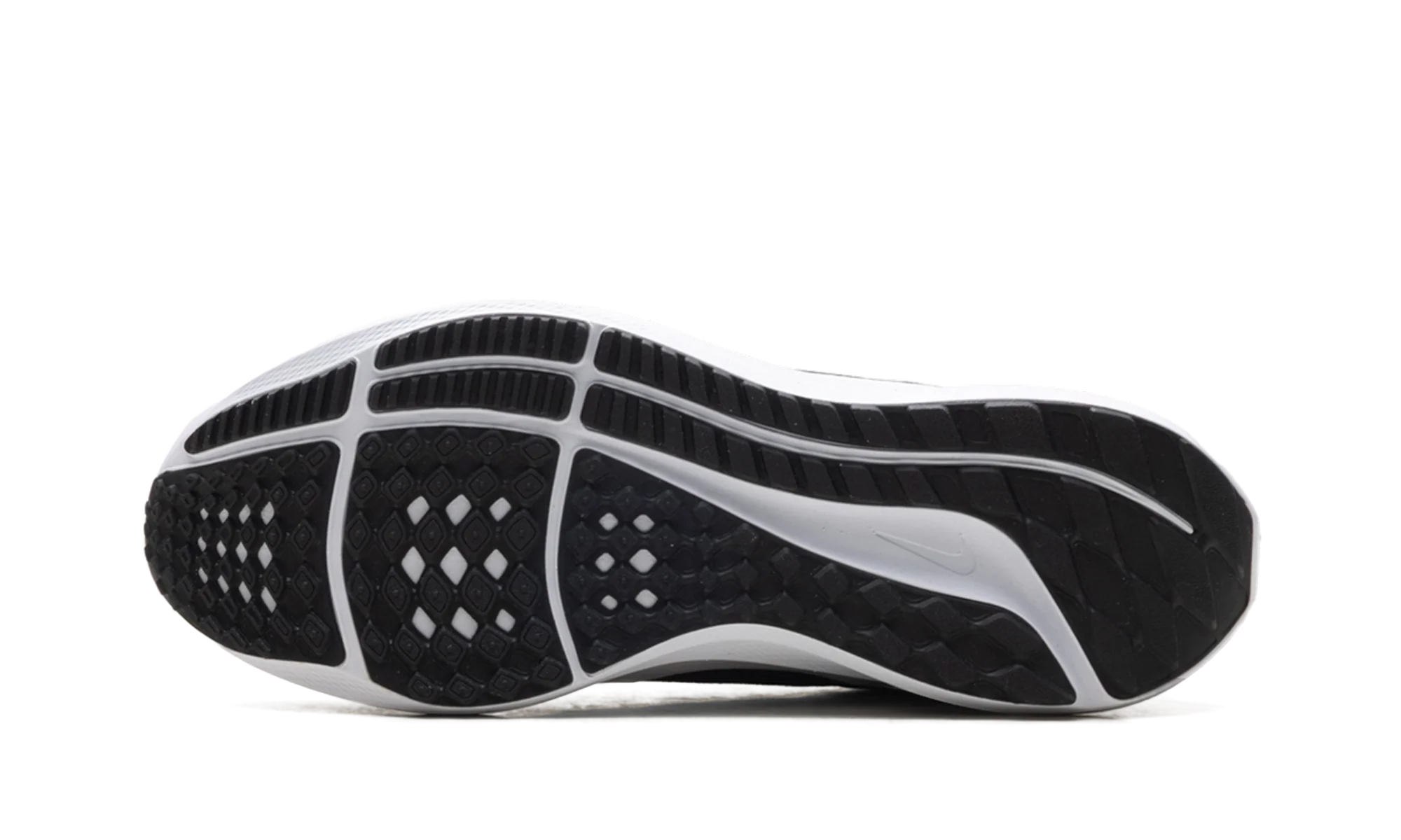 Air Zoom Pegasus 40 Wmns "Black" DV3854 001 - Image 4