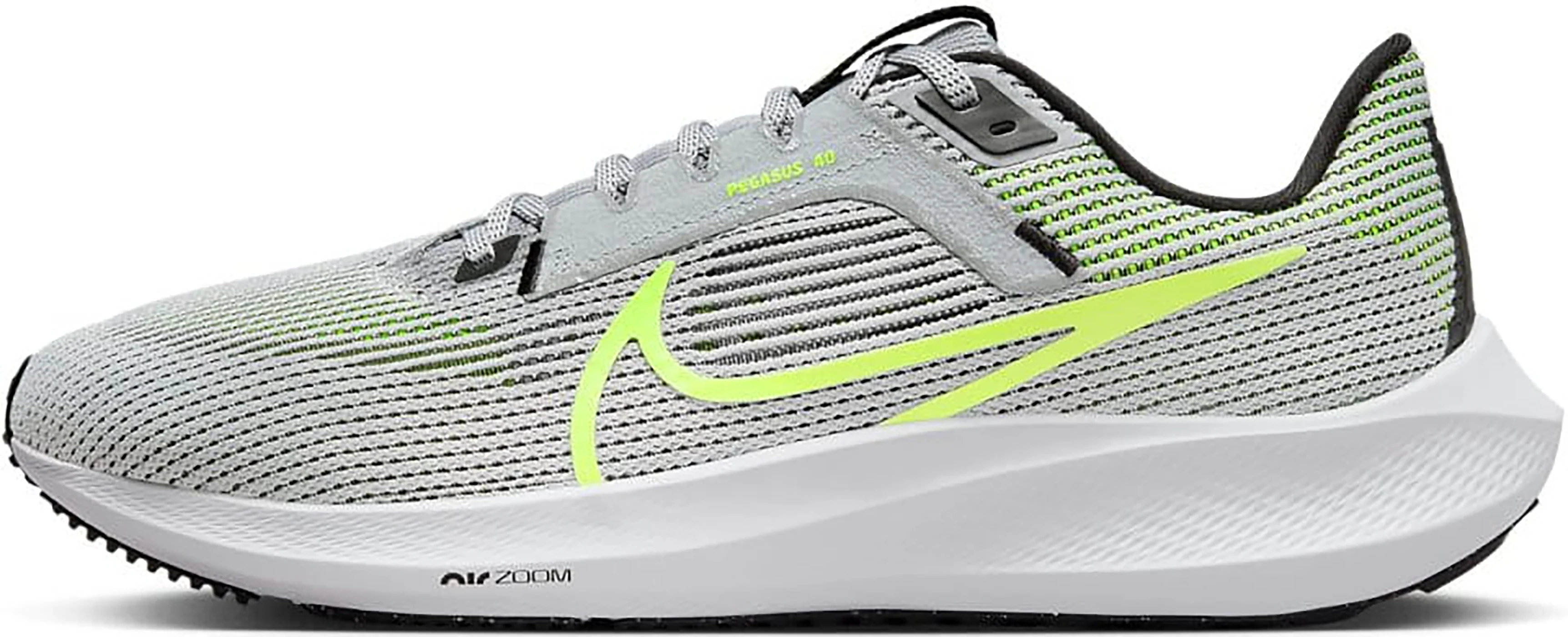 Air Zoom Pegasus 40 "Wolf Grey / Volt" DV3853 004