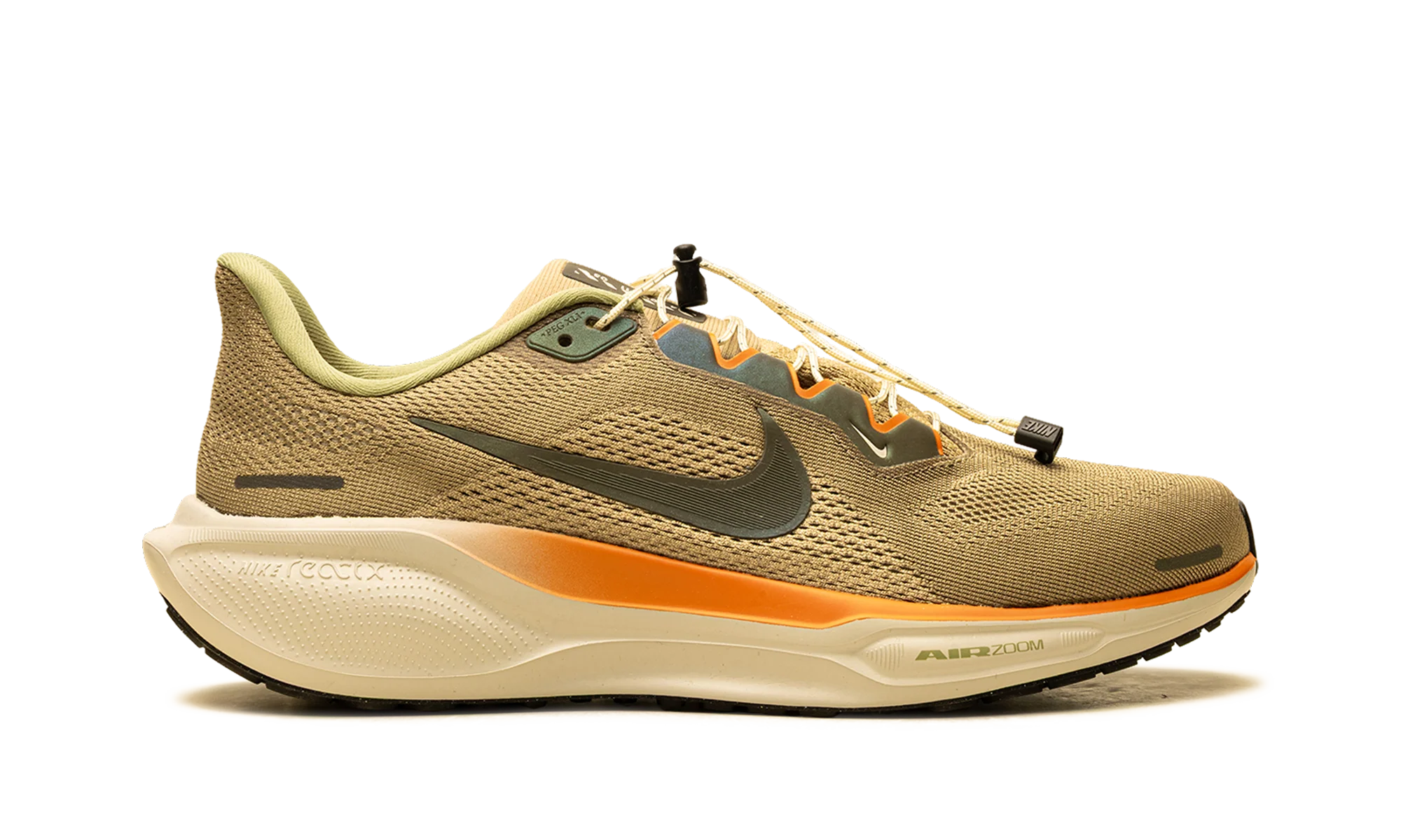 Air Zoom Pegasus 41 "Cargo Khaki" HJ7331 276 - Image 6