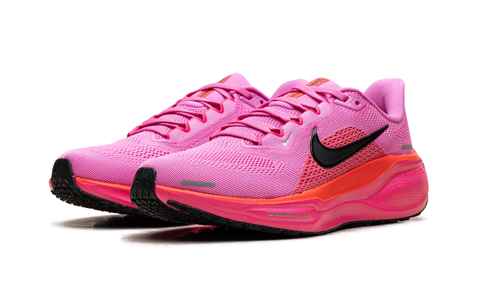 Air Zoom Pegasus 41 "Playful Pink Hyper Pink" FD2723 605 - Image 2