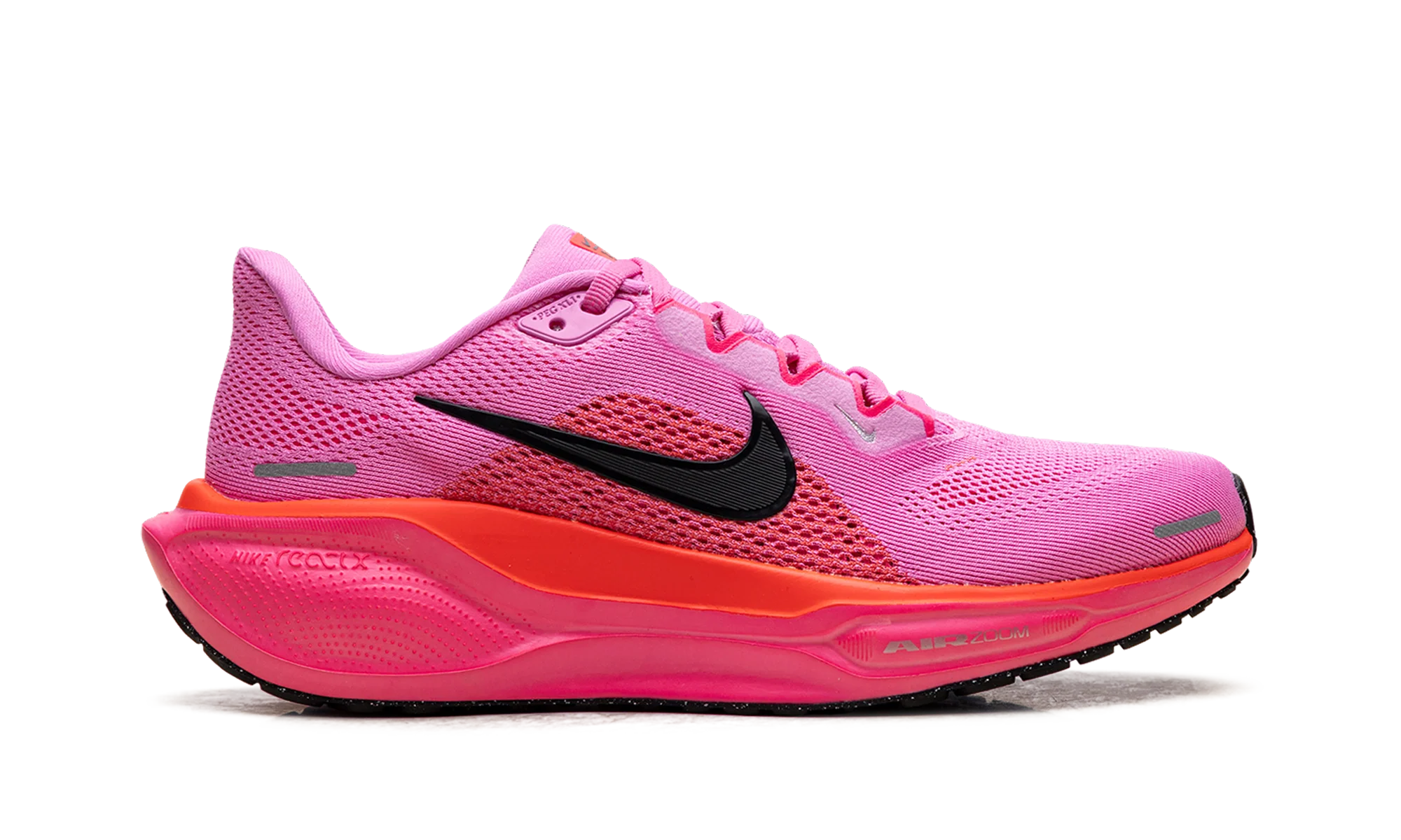Air Zoom Pegasus 41 "Playful Pink Hyper Pink" FD2723 605 - Image 6