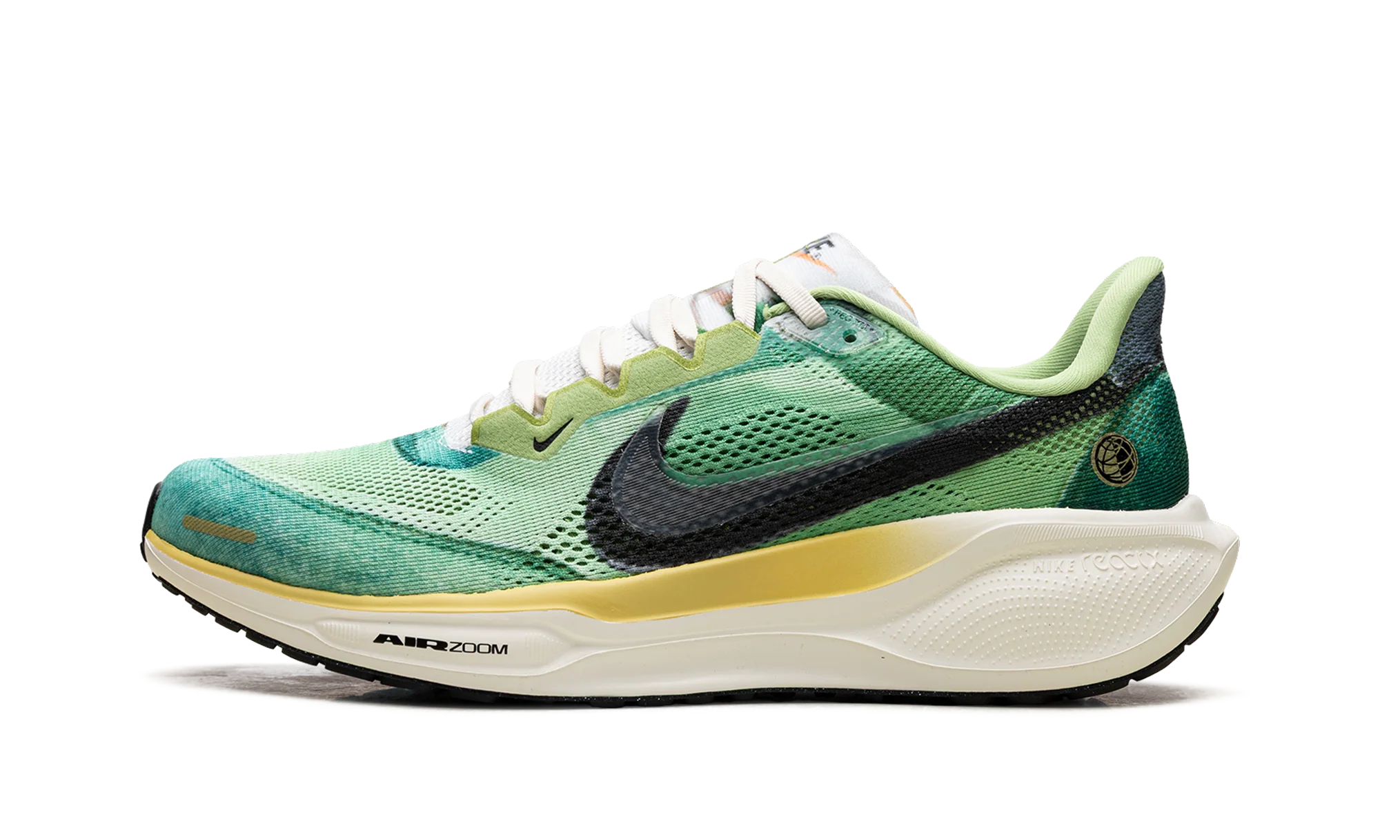 Air Zoom Pegasus 41 "Waffle Racer" IH3583 999