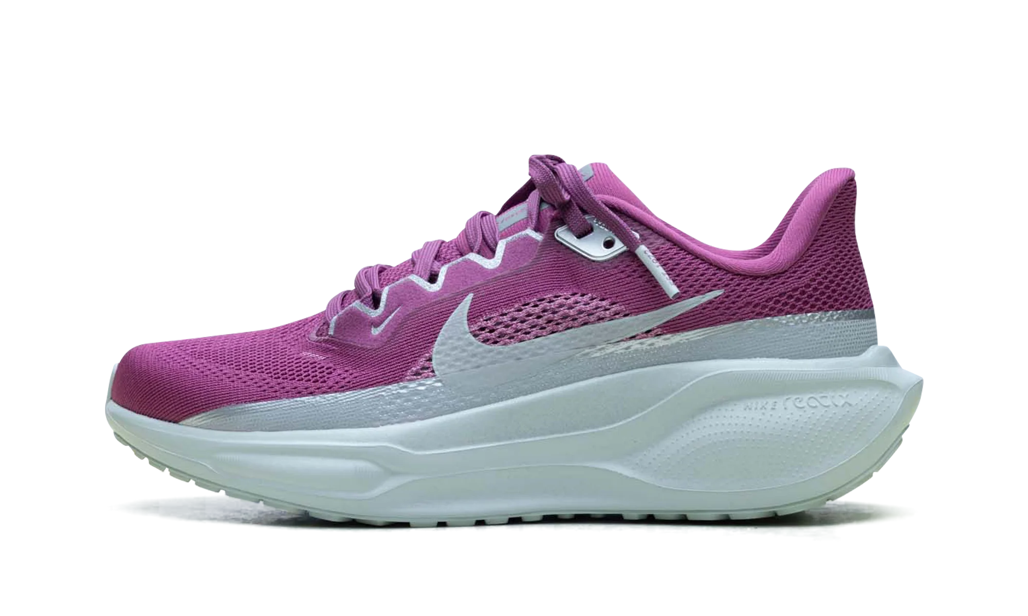 Air Zoom Pegasus 41 WMNS "Hot Fuchsia" FZ1626 500